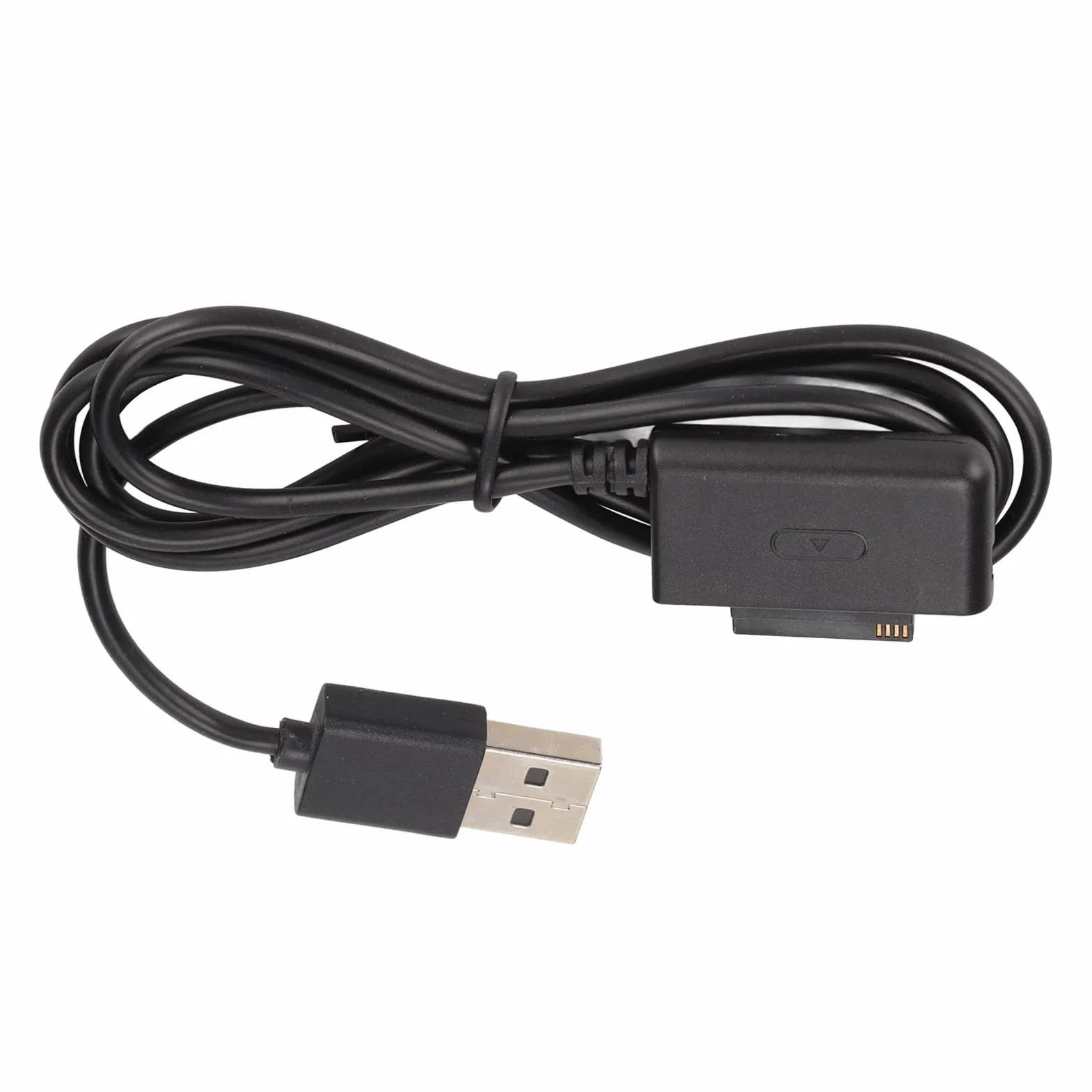 Kabel do ładowarki GPS, Przewód ładujący do GO 1000 1005 1050 2050 2405 2435 2505 2535 NavigatorCar 1m 39,4 Cala Długi Zamiennik Typu Plug and Play Mini USB Uniwersalna