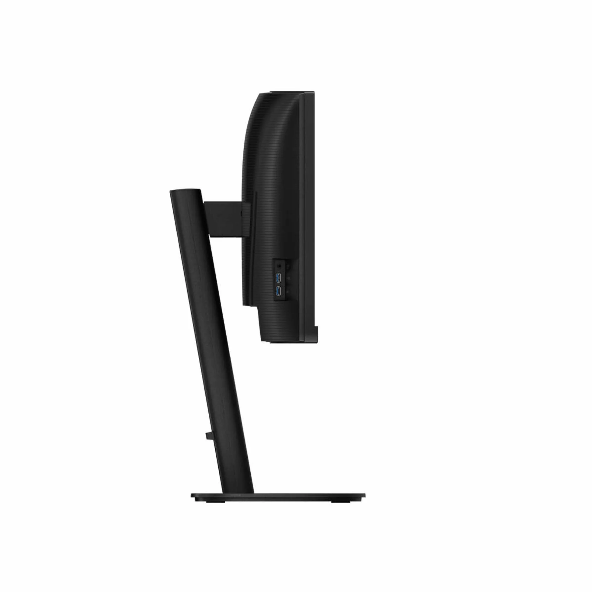 Philips 34B2U3600C - 34-calowy zakrzywiony monitor WQHD, z regulacją wysokości, głośniki (3440x1440, 120 Hz, 1x HDMI 2.0, 1x DP 1.2, 1x USB-C (90W PD), hub USB, RJ45) Czarny