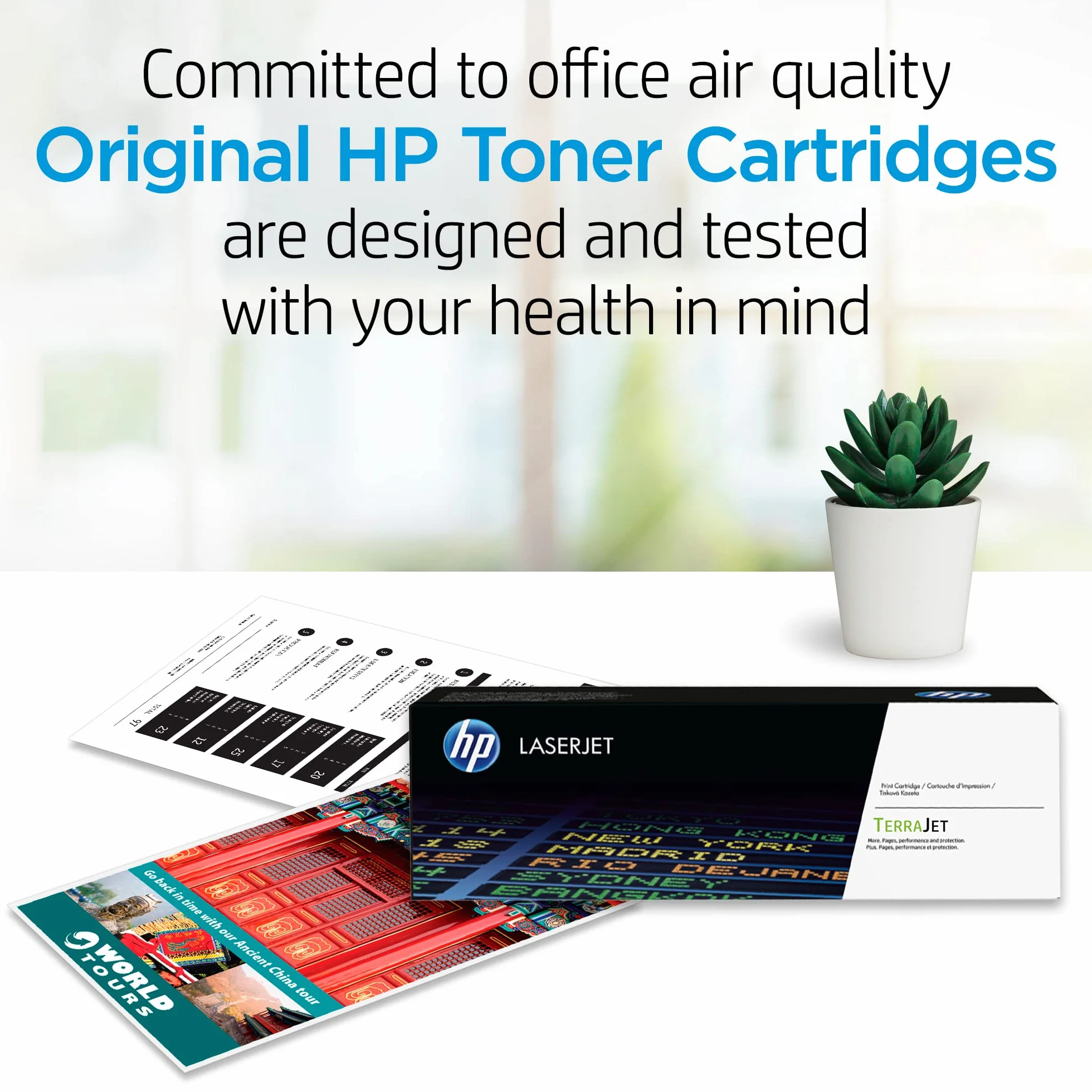 HP Q2612A Toner do Drukarki, Czarny