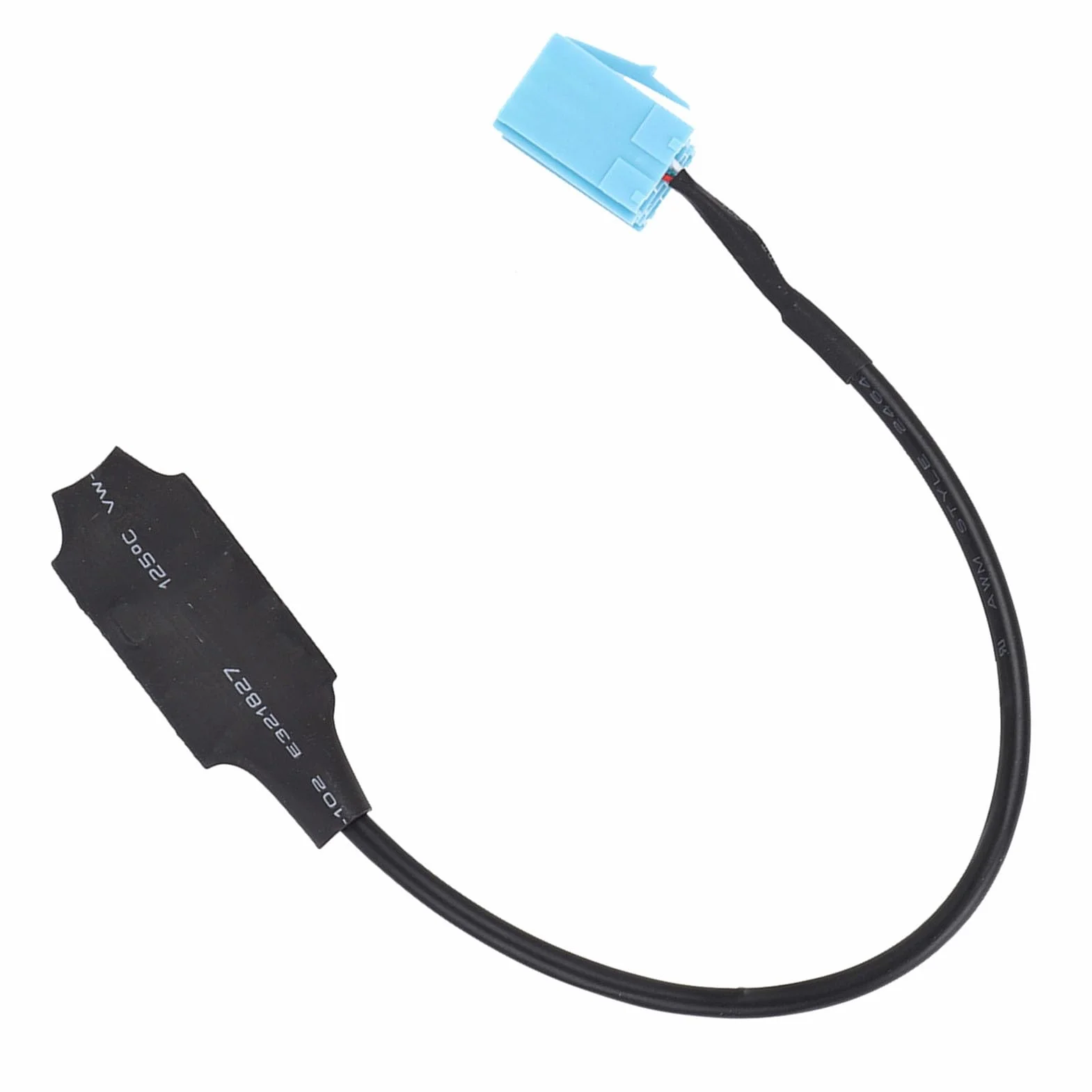 Adapter samochodowy Bluetooth lub adapter radia stereo akcesoria pasuje do Giulietta Brera dla Alfa dla Romeo Bluetooth Adapter głośnomówiący Bluetooth