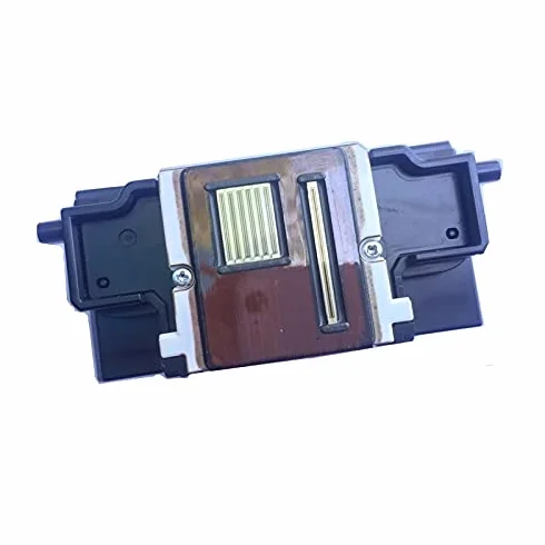 【Akcesoria do drukarek】 Głowica drukująca głowice drukujące kompatybilne z Canon dla Pixma IP4850 IP4880 IP4830 MG5250 MG5280 MG5340 MX892 MX895 IX6550 MG5240 drukarki wysokiej jakości