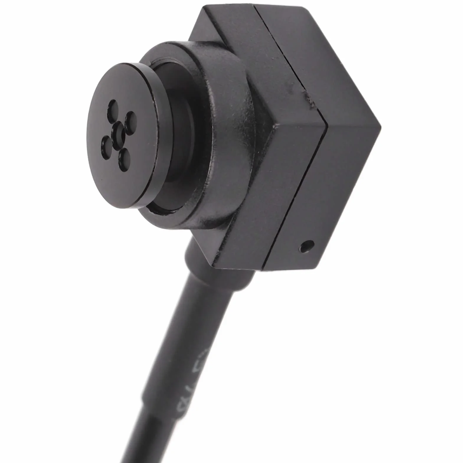 Mini Cam, Wielofunkcyjna Kamera Zewnętrzna OTG 1080P OTG Mini Kamera Zewnętrzna USB Cam dla Systemu Android