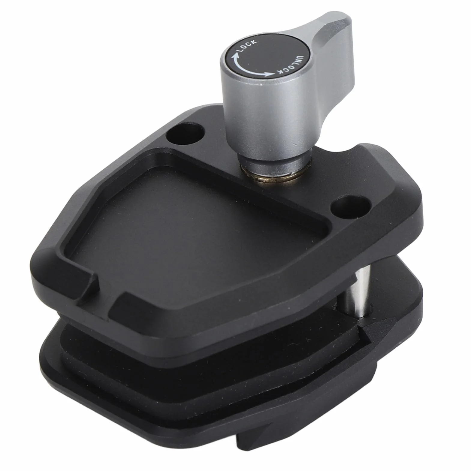 Uchwyt Kamery na przednią szybę Motocykla ze Stopu Aluminium do X4 ONE X2 Ace Pro 3 ONE RS ONE R Action 4