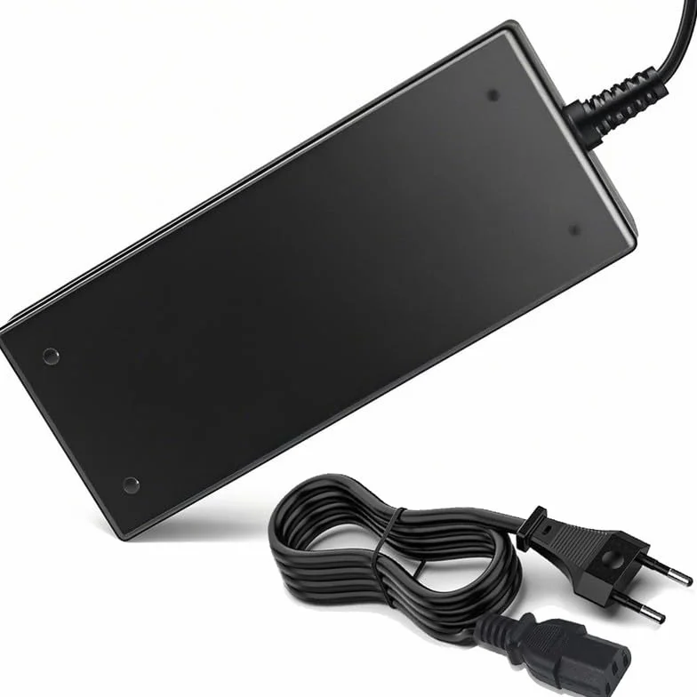 Adapter 12 V 4 A do kamery Panasonic AG-UX90 PAL 4K