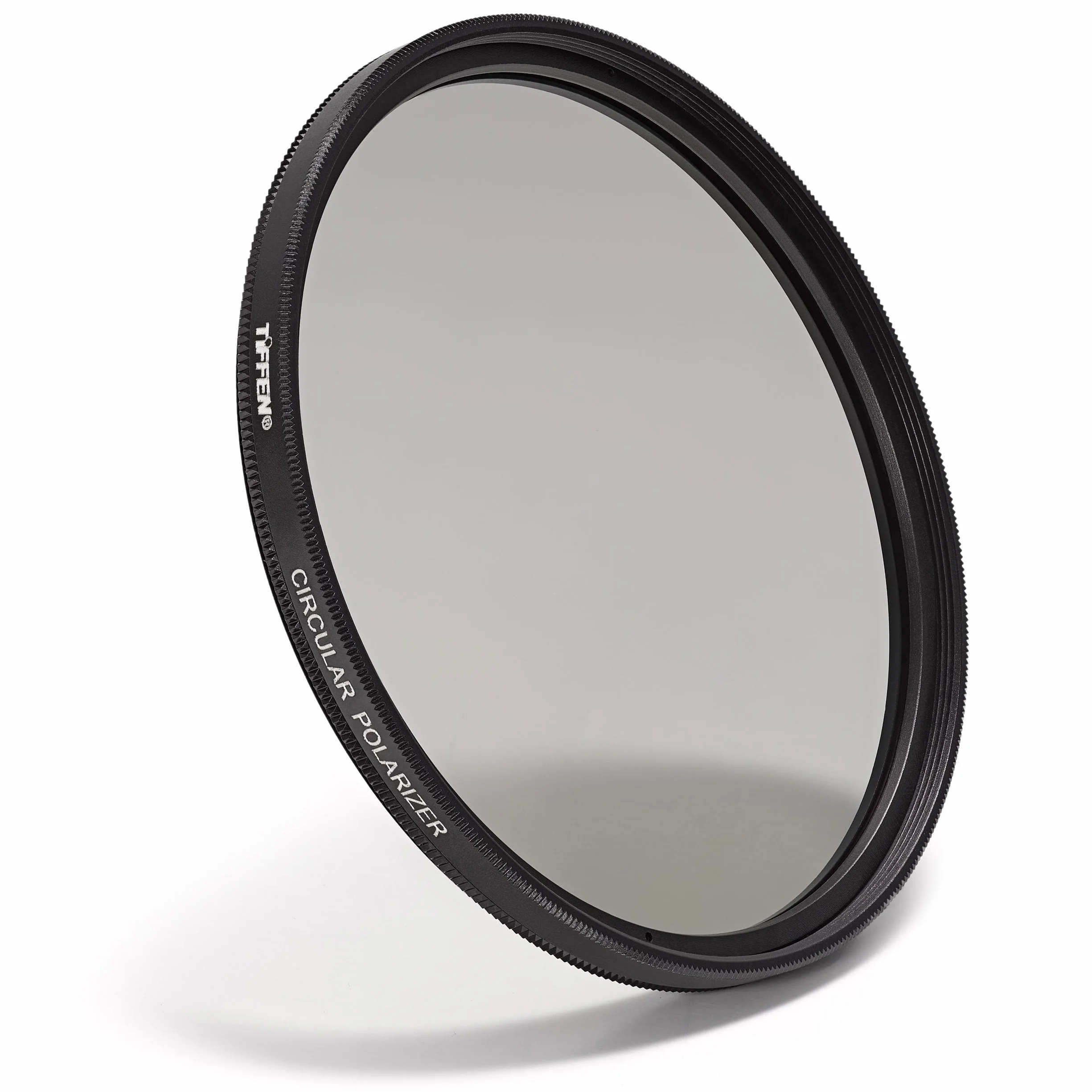 Tiffen 52CP 52mm okrągły filtr polaryzacyjny, niebieski