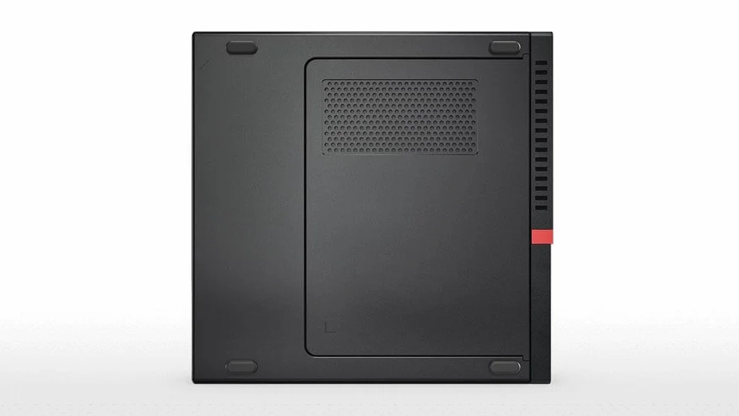 Lenovo ThinkCentre M910q Intel i5 6500t 4-krotny komputer biurowy 3,1 GHz Business Office Multimedia komputer z 3-letnią ! USB 3.0 | WLAN | Windows 11 Prof. 64-bitowy z pamięcią USB (16 GB |