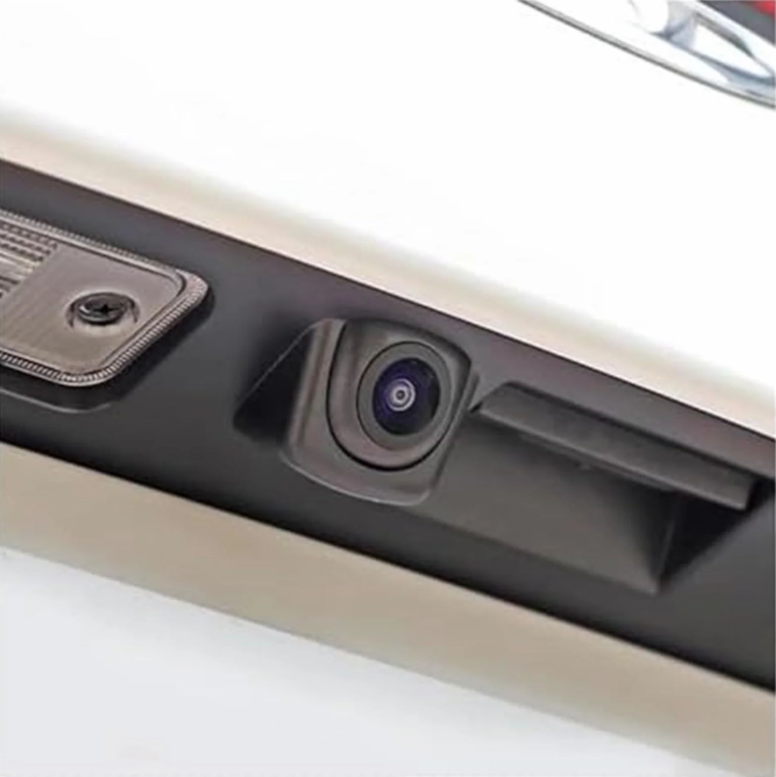 Tylna kamera pojazdu Kamera cofania, dla Hyundai, dla Creta Ix25 2018 2019 2020 widok z tyłu samochodu 95760-M0500