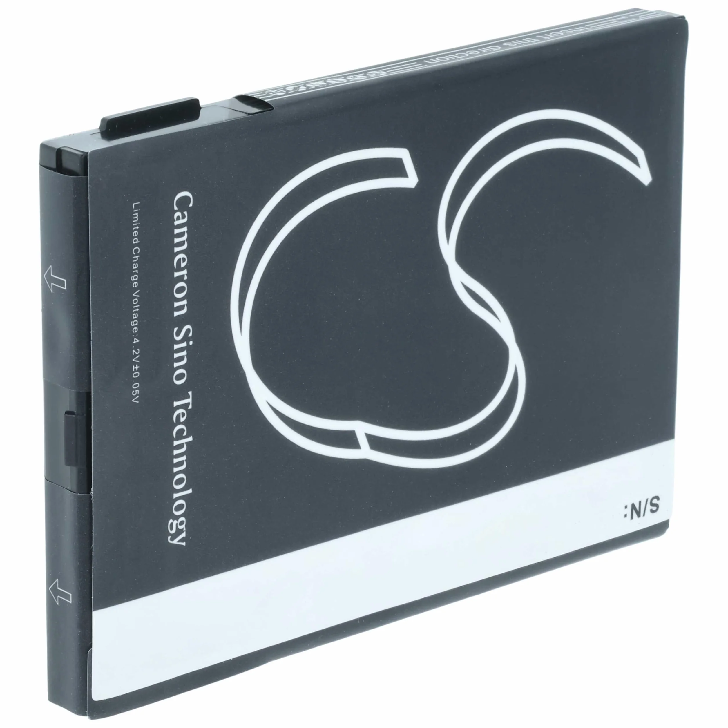 vhbw Bateria pasująca do tabletu HP/IPAQ Enterprise 200, 210, 211, 212, 214, 216 PDA Notepad (2200 mAh, 3,7 V, litowo-jonowa)