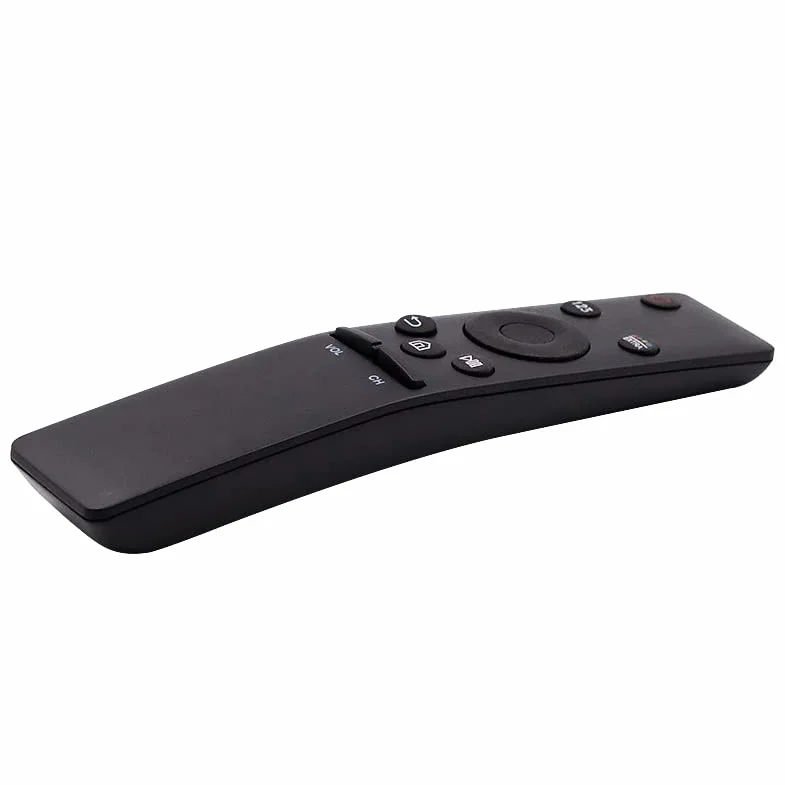 Pilot Zdalnego Sterowania Kompatybilny z Samsung Smart TV 4K Ultra HDTV BN59-01259B BN59-01259D BN59-01259E BN59-01260A BN59-01265A BN59-01266A