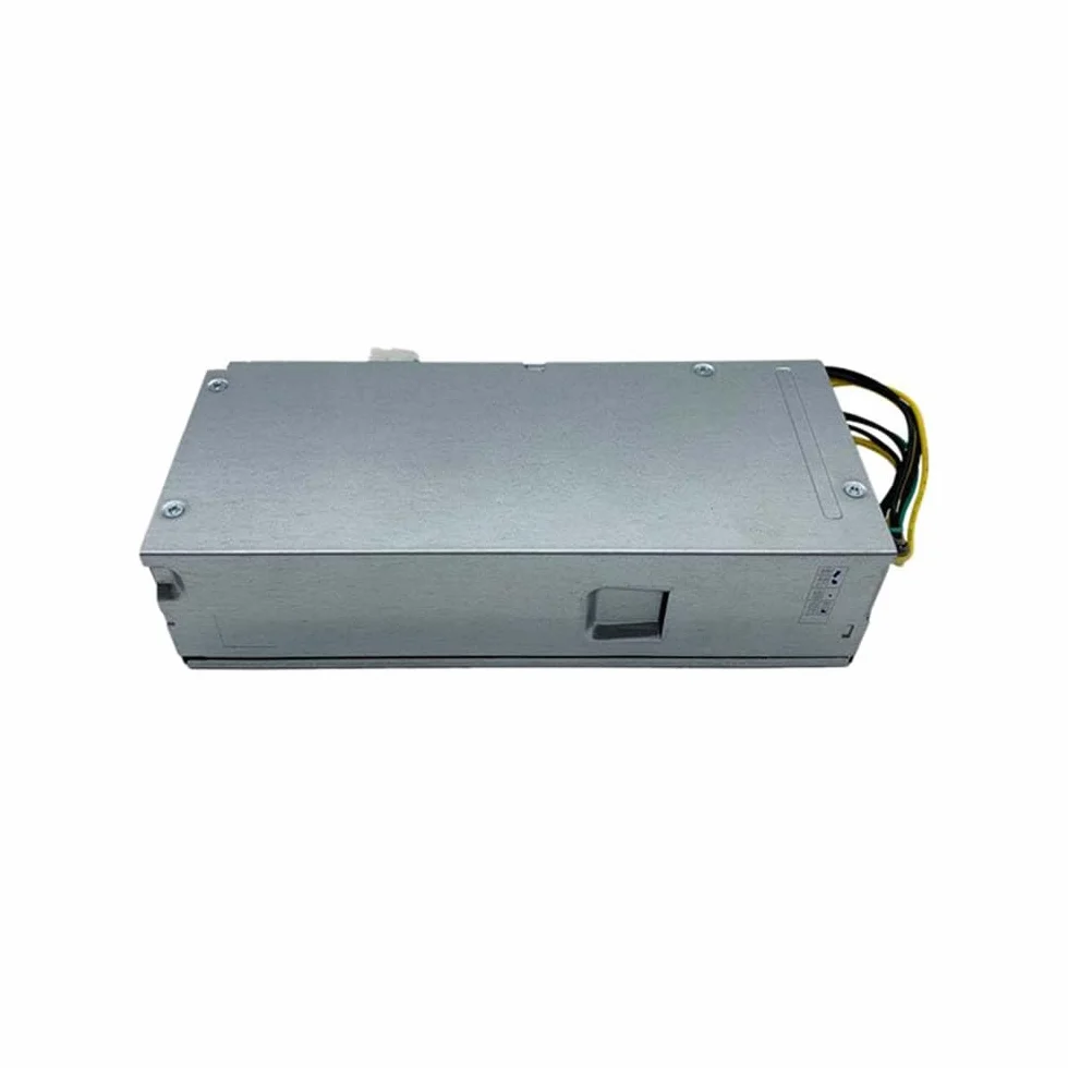 180W PCH018 PA-1181-7 L07658-004 00PC780 SP50H29568 DPS-180AB-22 Zasilacz do HP 400 G2 G4 SFF,M720e V530s 510s V50s SFF M4000s M420