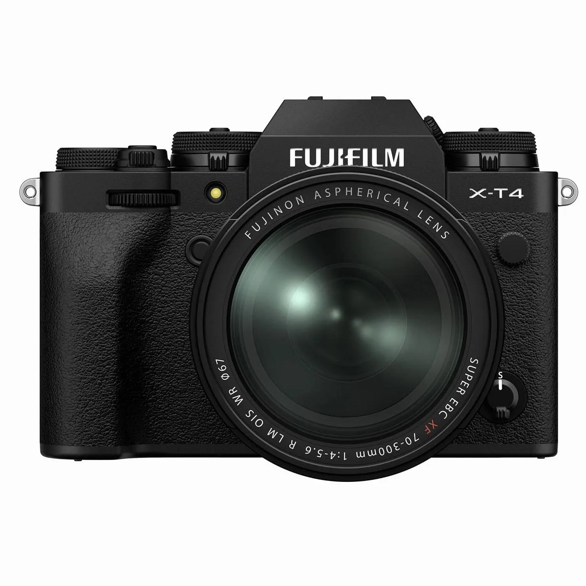 FUJIFILM Objectif Fujinon XF 70-300mm f/4-5.6 R LM OIS WR