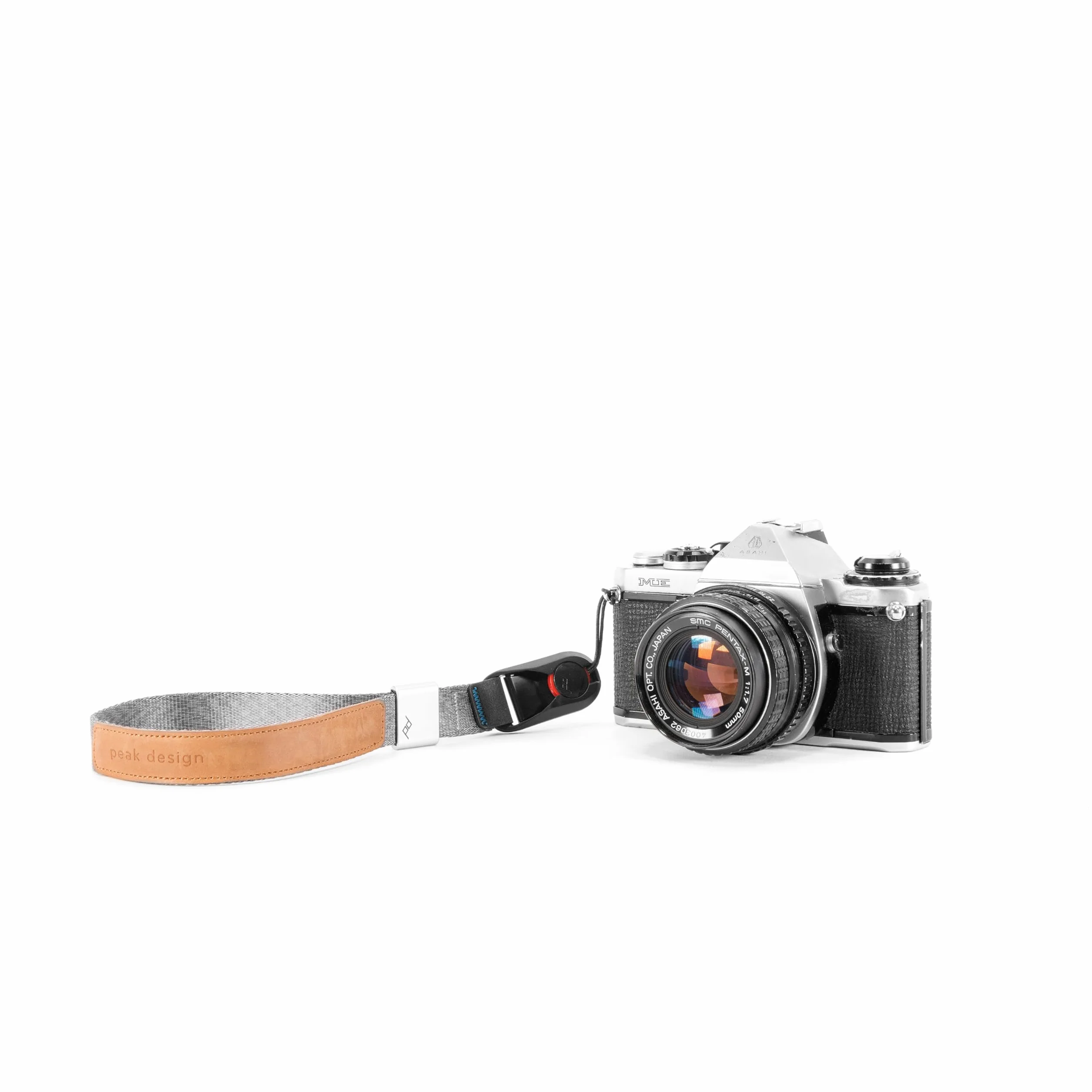 PEAK DESIGN CUFF CF-AS-3 ASH