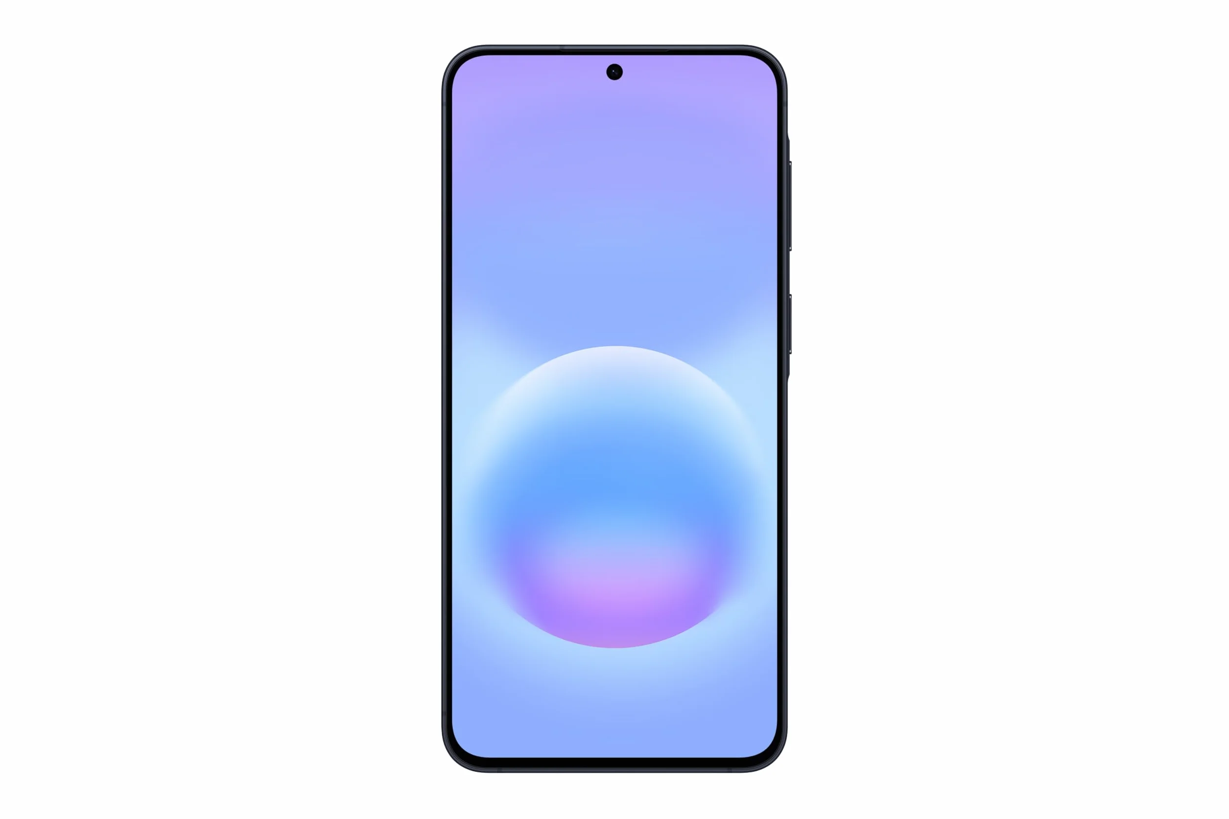 Samsung Galaxy A57 5G, Android smartfon, 6x aktualizacje systemu operacyjnego, duży wyświetlacz, 50MP kamera, długa żywotność baterii (wspaniały granat, 8 GB + 128 GB) - wersja międzynarodowa