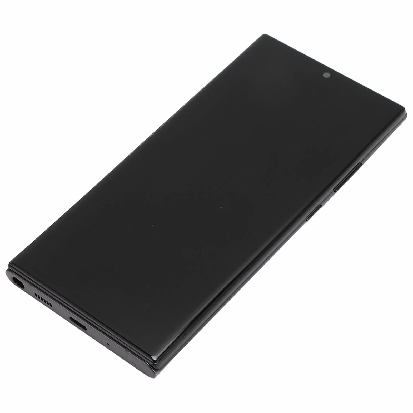 Cryfokt Zestaw do Wymiany Digitizera Ekranu LCD do Note 20 Ultra Pełny Zestaw Naprawczy Uszkodzonych Wyświetlaczy Starzenia się Ekranu Note 20 Ultra
