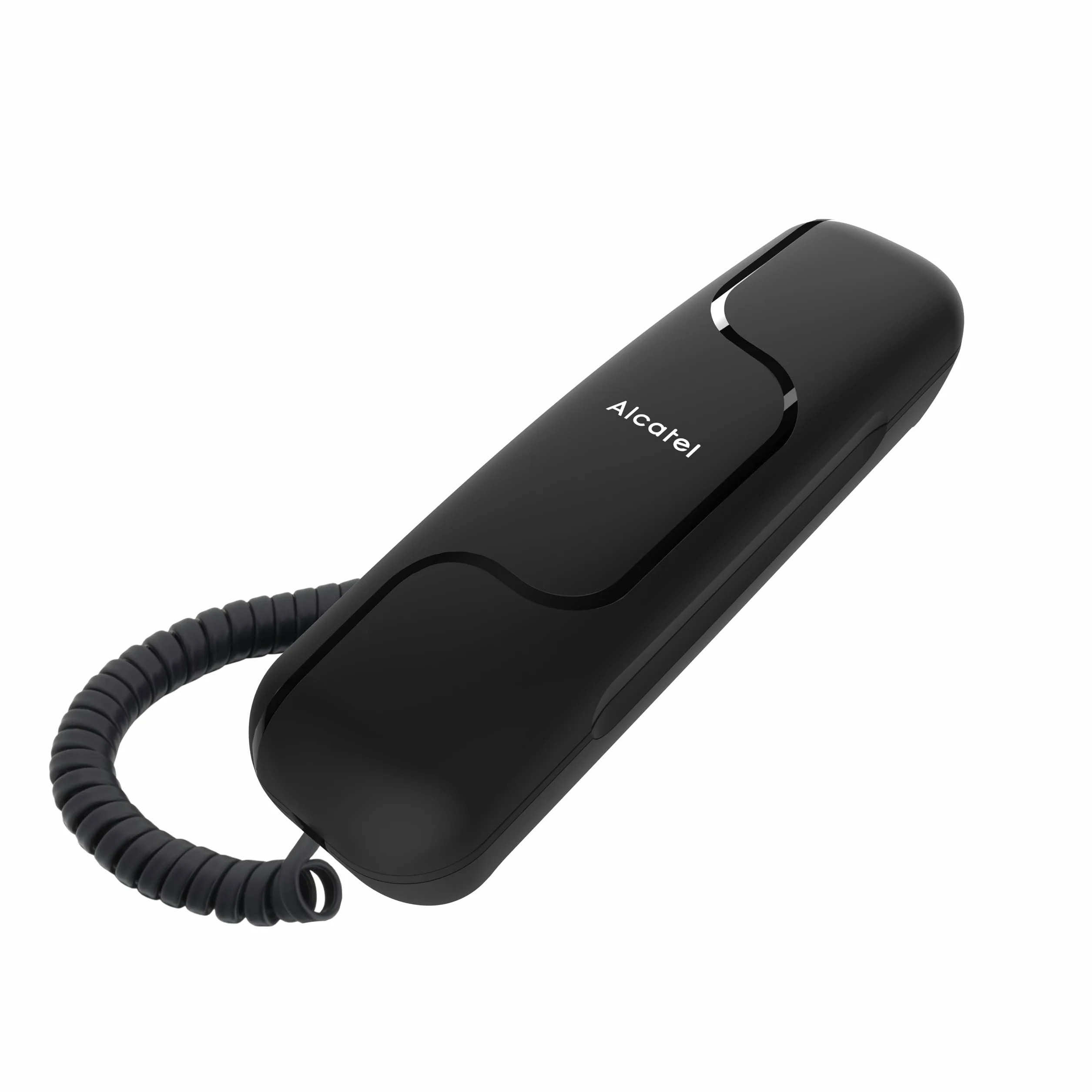 Telefono tipo gondola Alcatel T06 Negro
