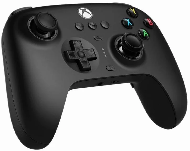 8BITDO Ultimate 3-mode Gamepad Xbox Black