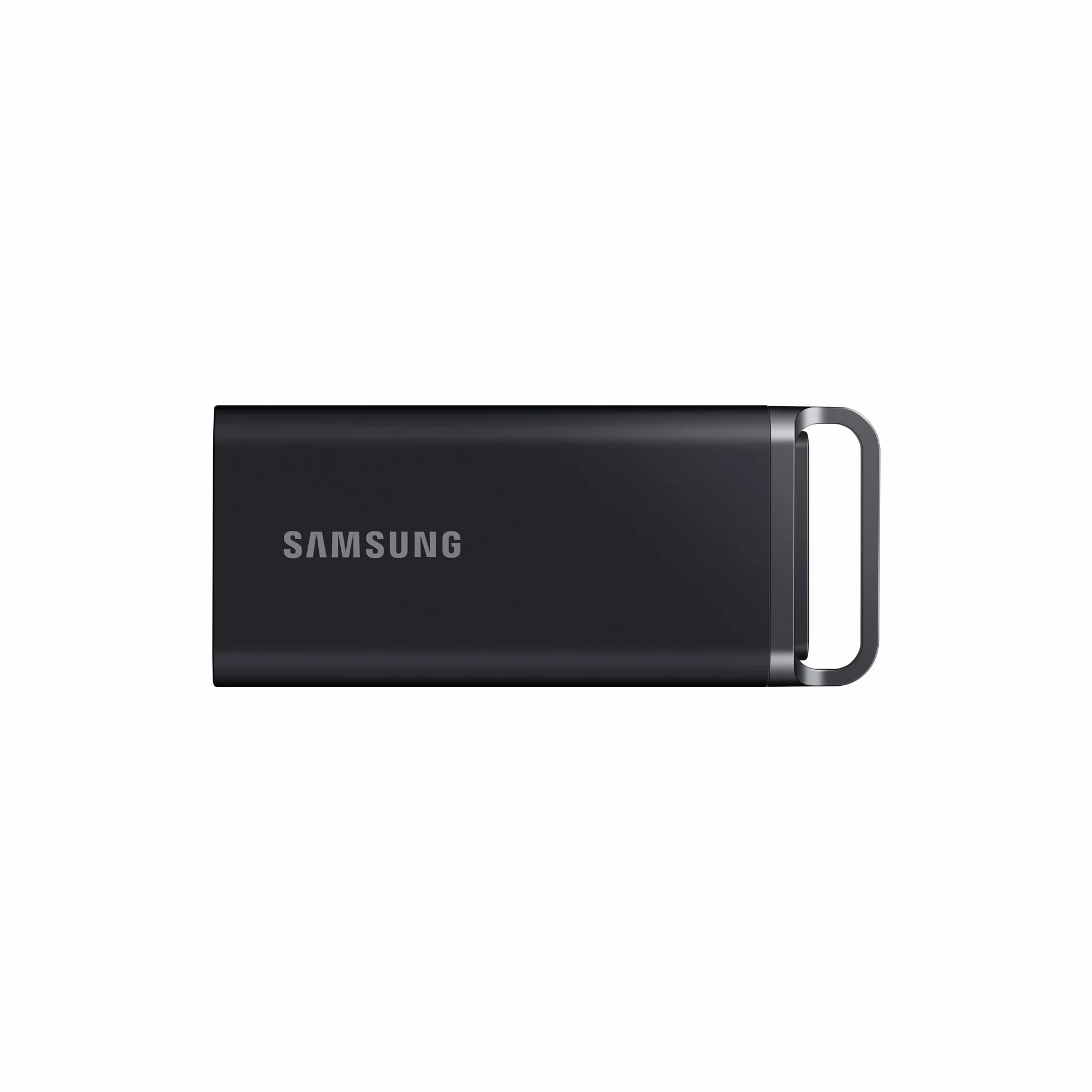Samsung T5 Evo MU-PH8T0S/EU Przenośny Dysk Ssd, Czarny, 8 TB