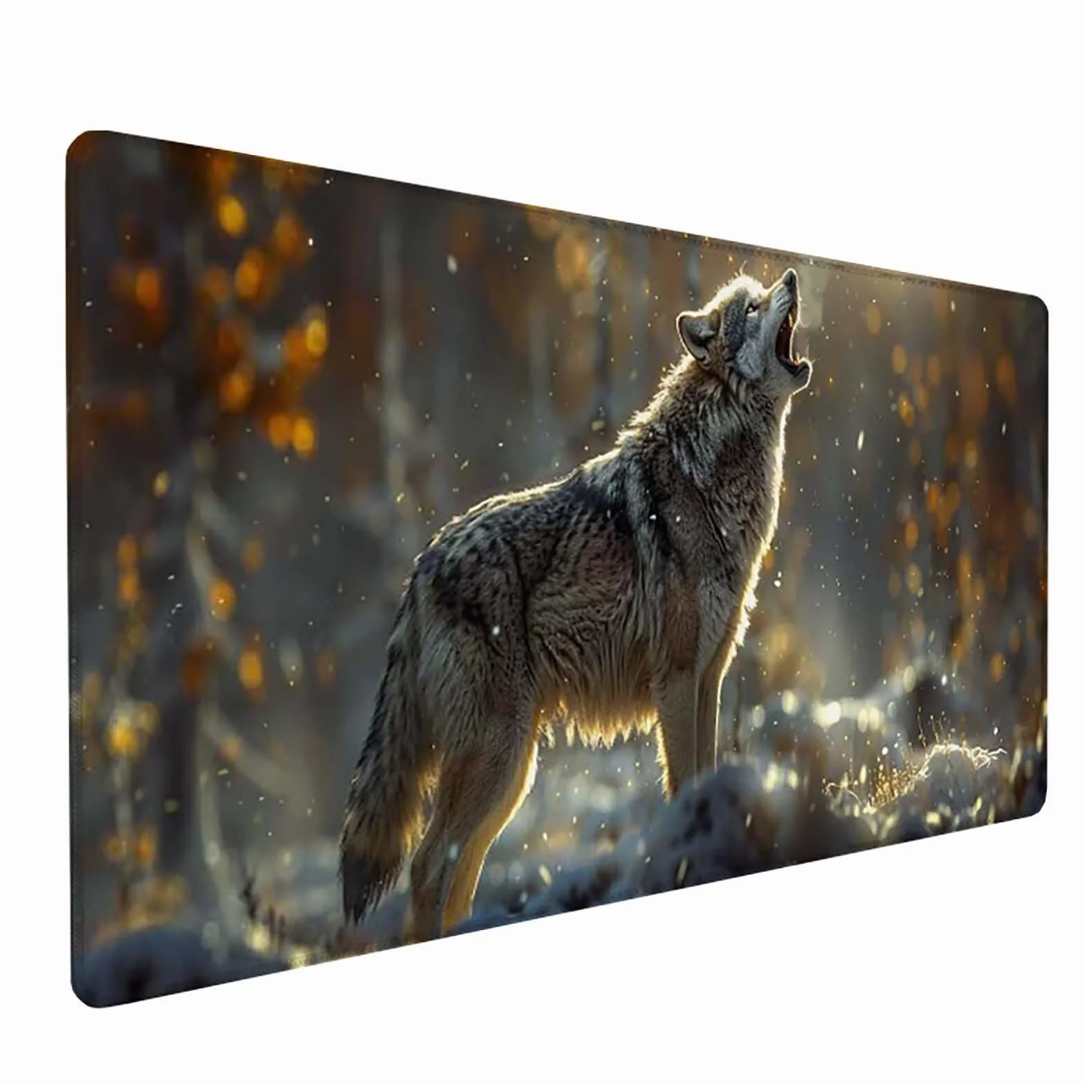 Podkładka pod mysz XXL 1600x800x3mm, zielona podkładka pod mysz do gier z antypoślizgową gumową powierzchnią, poprawia precyzję i szybkość, komputer dla gracza i akcesoria biurowe, prezent dla