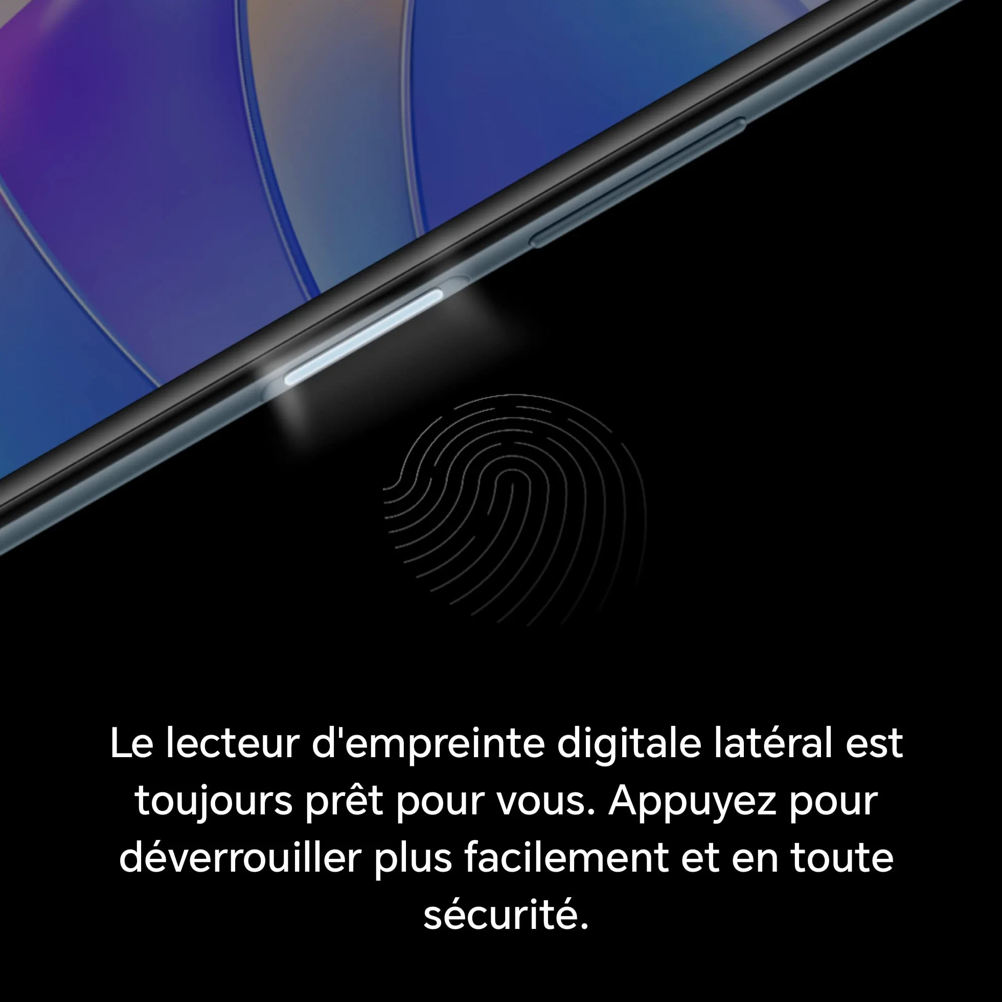 Honor X7A telefon komórkowy, odblokowany, 128 GB, możliwość rozszerzenia, wyświetlacz Fullview 6,74", 90 Hz, akumulator 5330 mAh, szybkie ładowanie 22,5 W, Quad Camera 50 MP, Android 12, NFC, Dual SIM