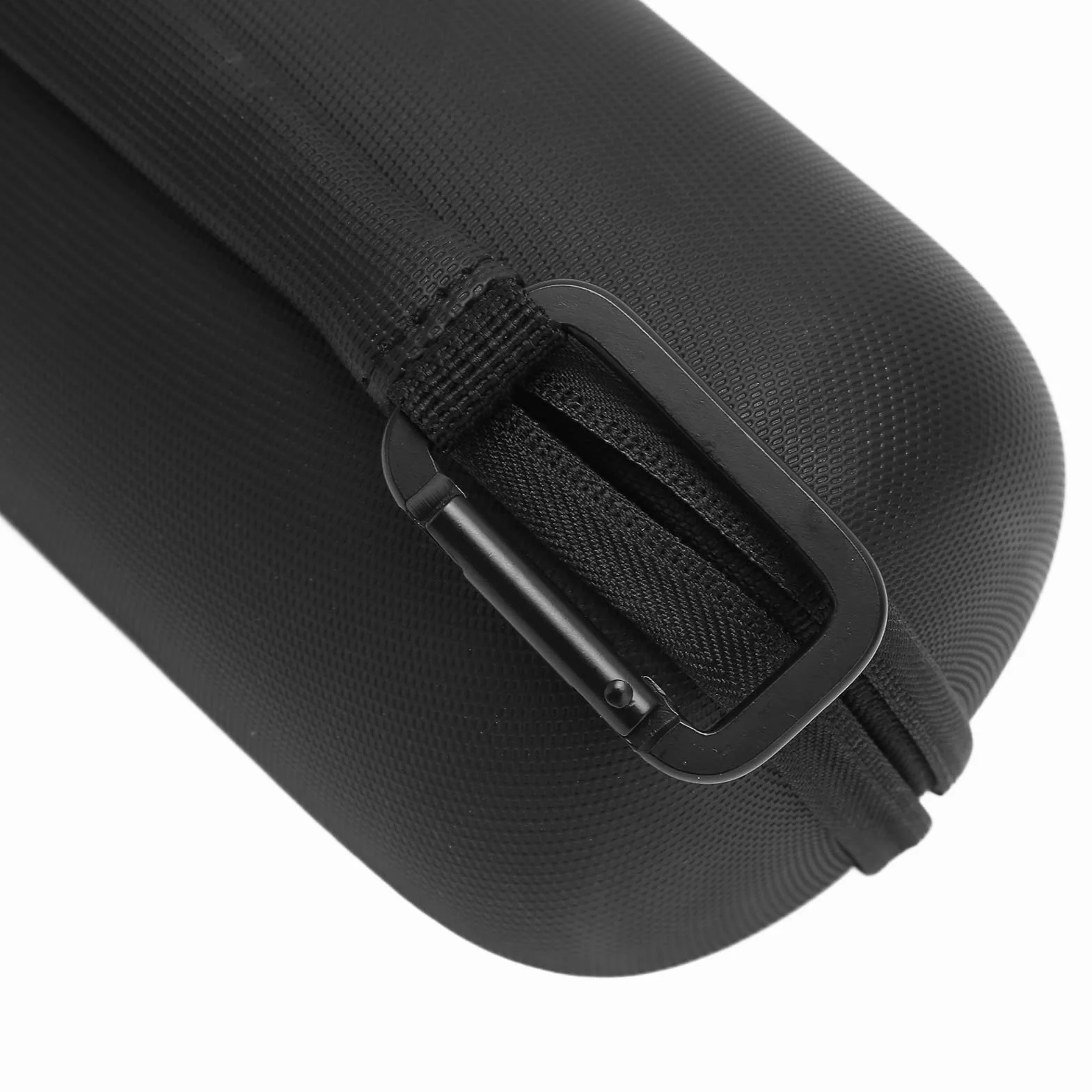 Futerał do głośnika JBL FLIP 6 Flip 5, czarny TPU nylonowy, wodoodporna twarda torba