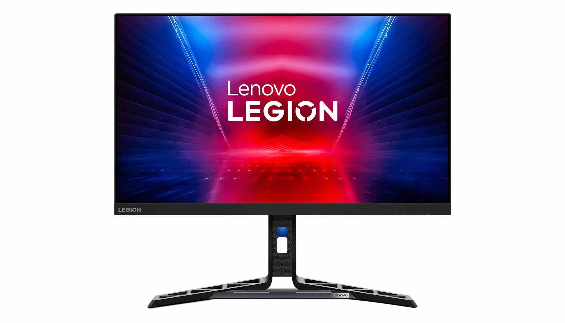 Lenovo Legion R27i-30 - EyeSafe 27" ekran do gier (FHD, IPS, 165Hz, 0,5 ms MPRT, HDMI + DP, Kable DP, FreeSync Premium, głośniki) Regulacja nachylenia/wysokości/obrotu/Pivot