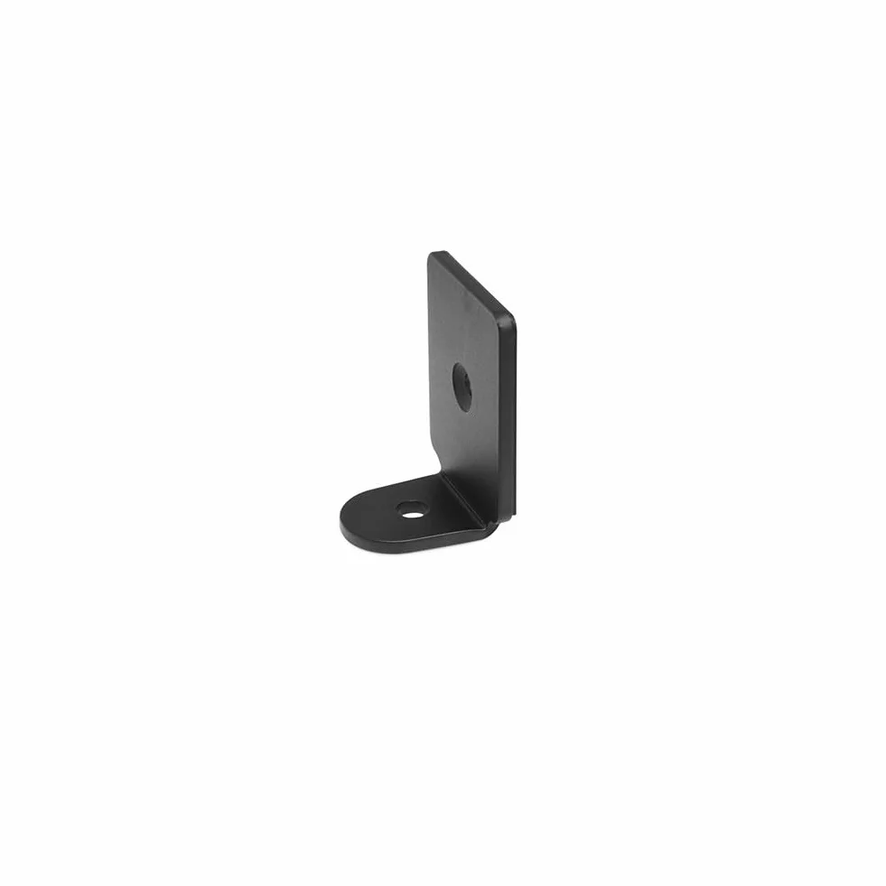 Stabilny uchwyt ścienny z metalu do systemu kina domowego Samsung SWA-9500SXZ