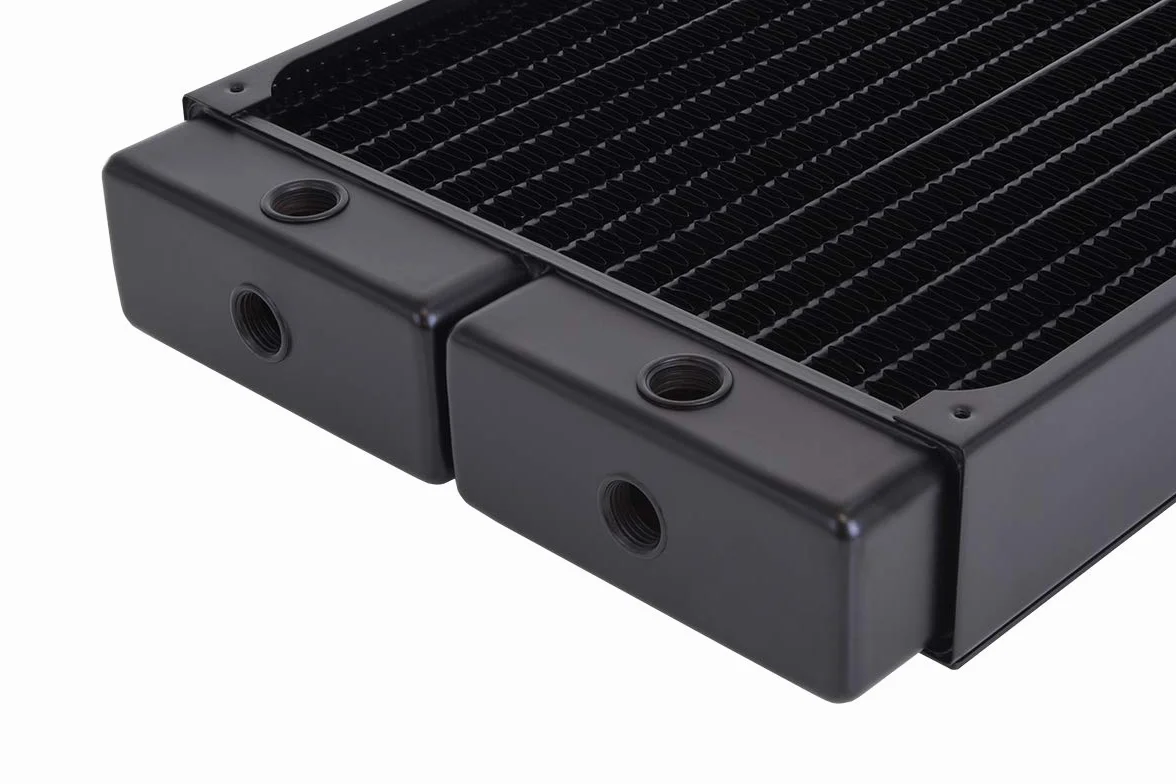 Alphacool 14350 Computerk?hlsystemteil/-zubeh?r Heizk?rper (14350)