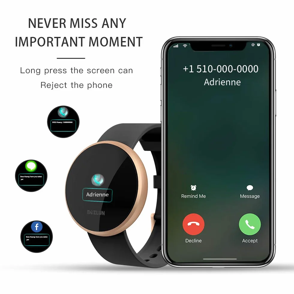 smartwatch