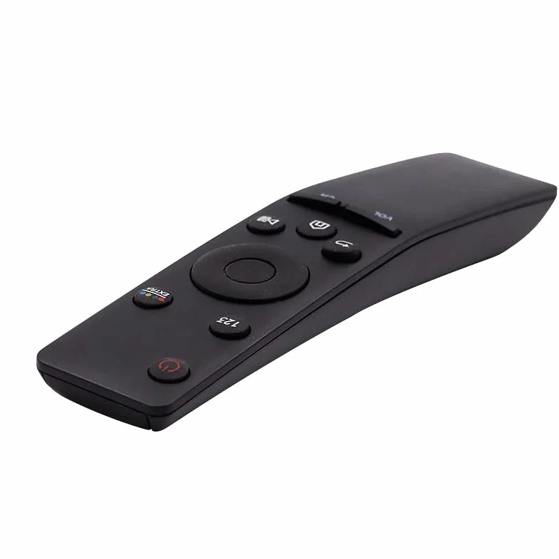 Pilot Zdalnego Sterowania Kompatybilny z Samsung Smart TV 4K Ultra HDTV BN59-01259B BN59-01259D BN59-01259E BN59-01260A BN59-01265A BN59-01266A