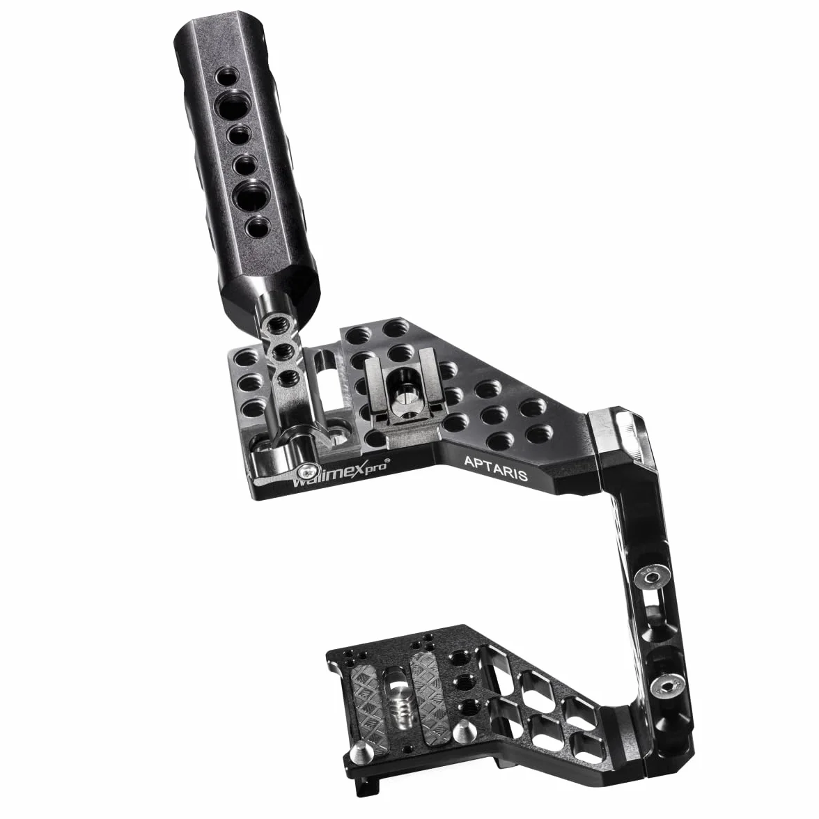 Walimex Pro Aptaris Universal XL MK II Cage/Rig-System do lustrzanek cyfrowych