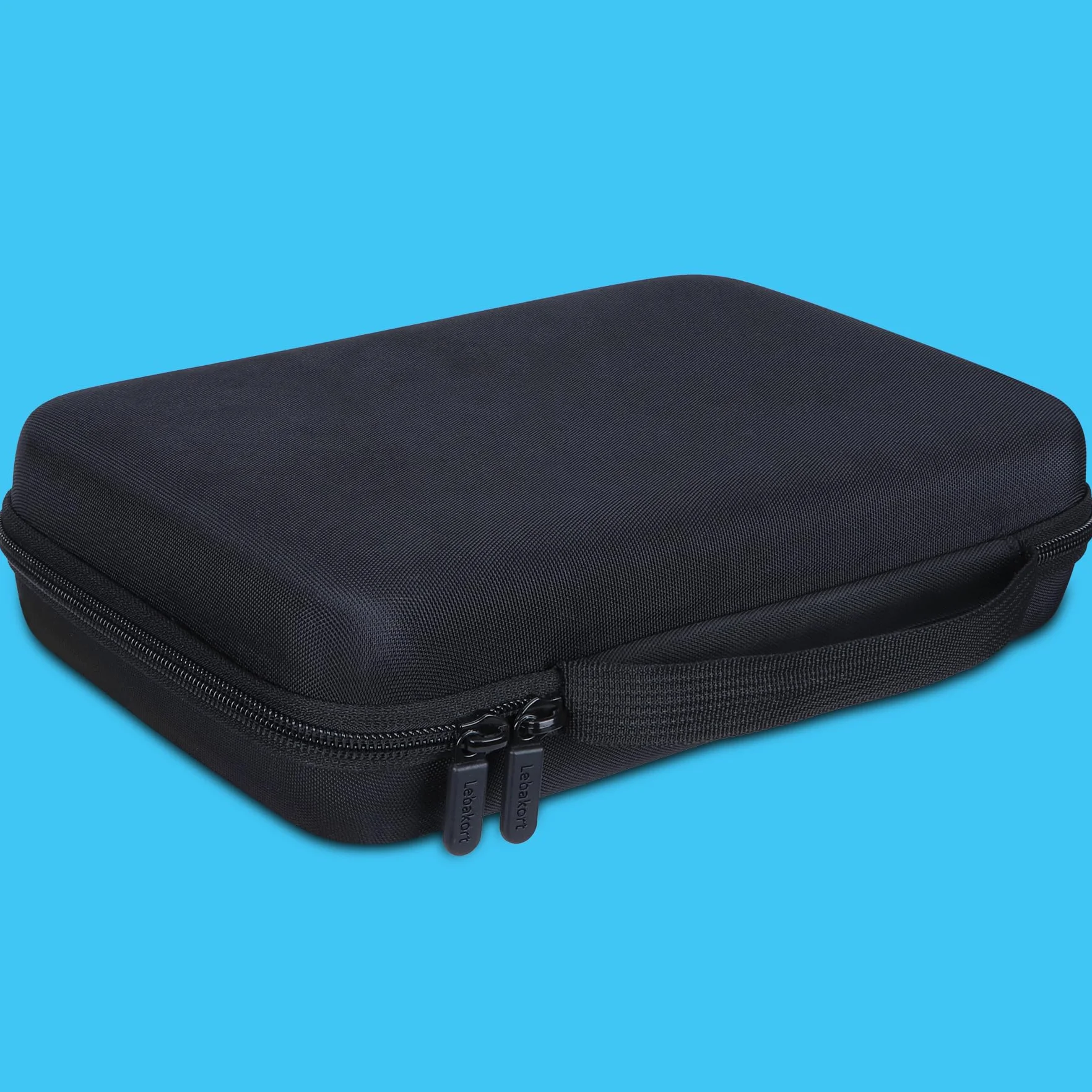 Lebakort Twarde etui etui do Garmin Camper 1090 MT-D lub 1095 lub Camper 890 GPS MT-D nawigacja
