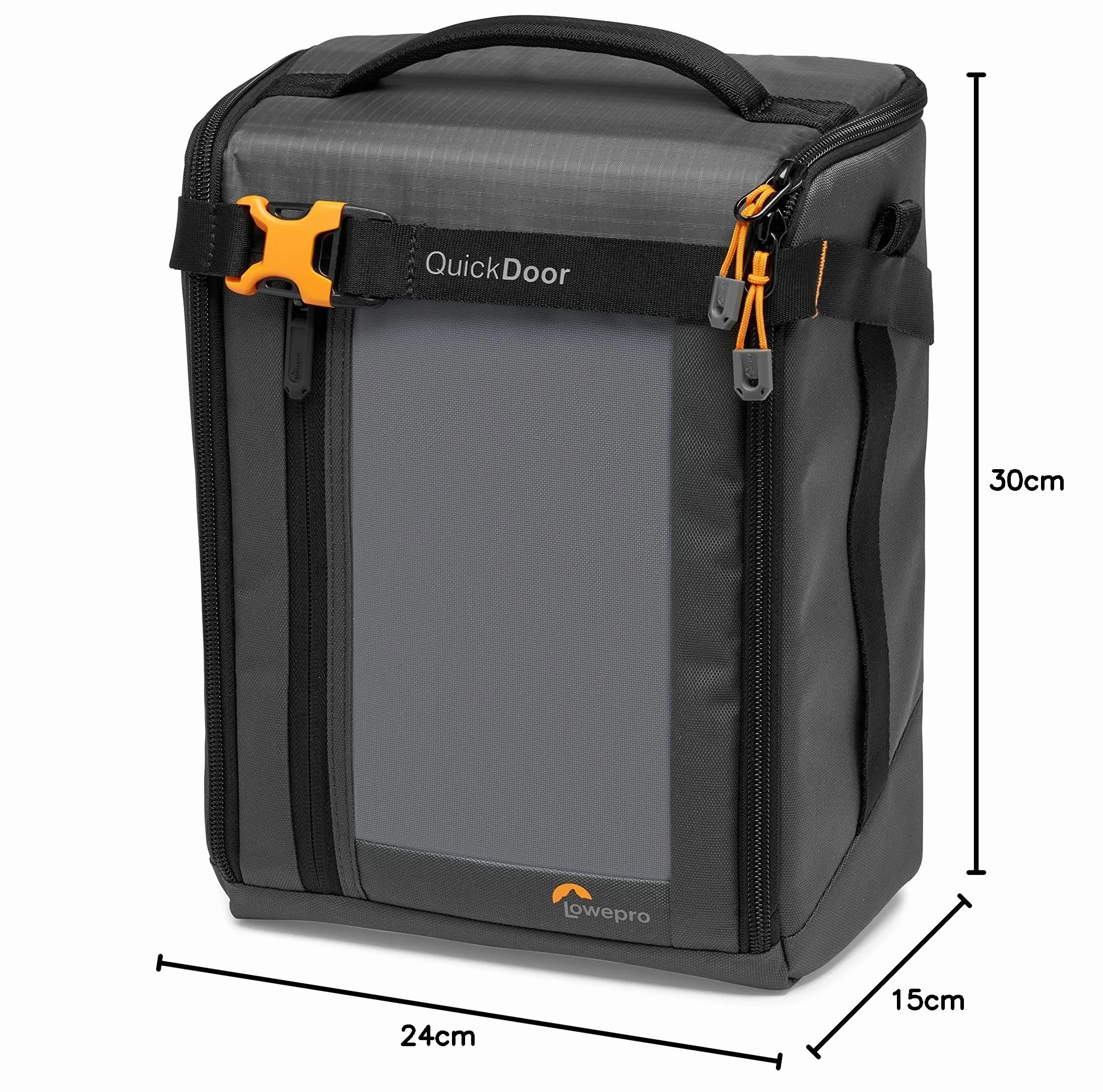 Lowepro Creator Box Xl Ll Camera Case One Size