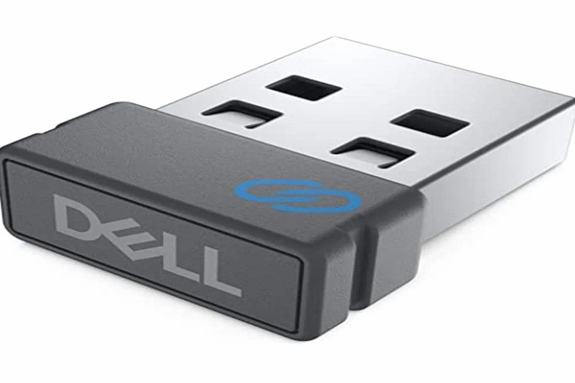 Dell Uniwersalny odbiornik parowania - WR221