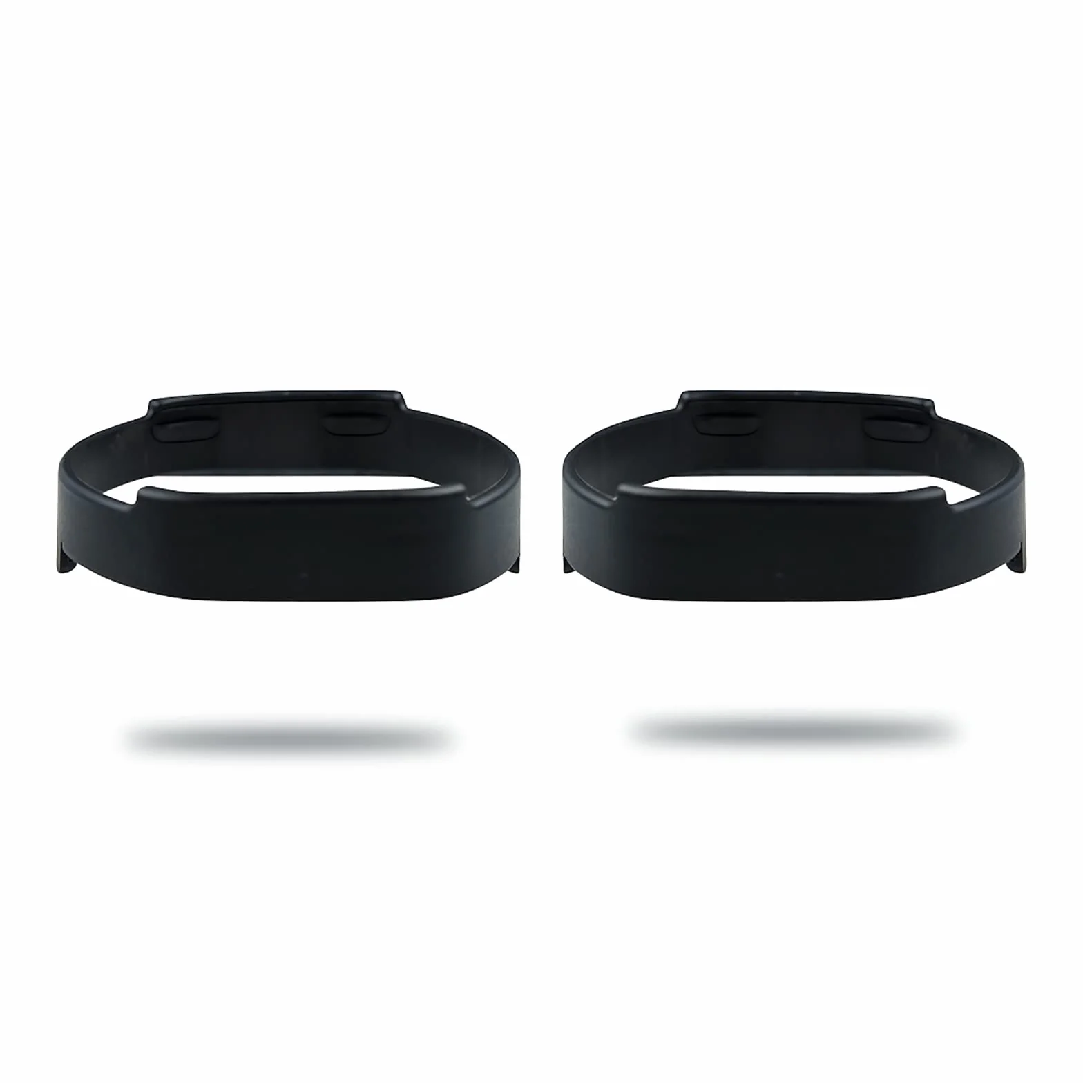LICHIFIT Okulary Pierścienie dystansowe do obiektywu PS VR2 Anti-Scratch Protector Okulary krótkowzroczne Oprawki Akcesoria do PSVR2