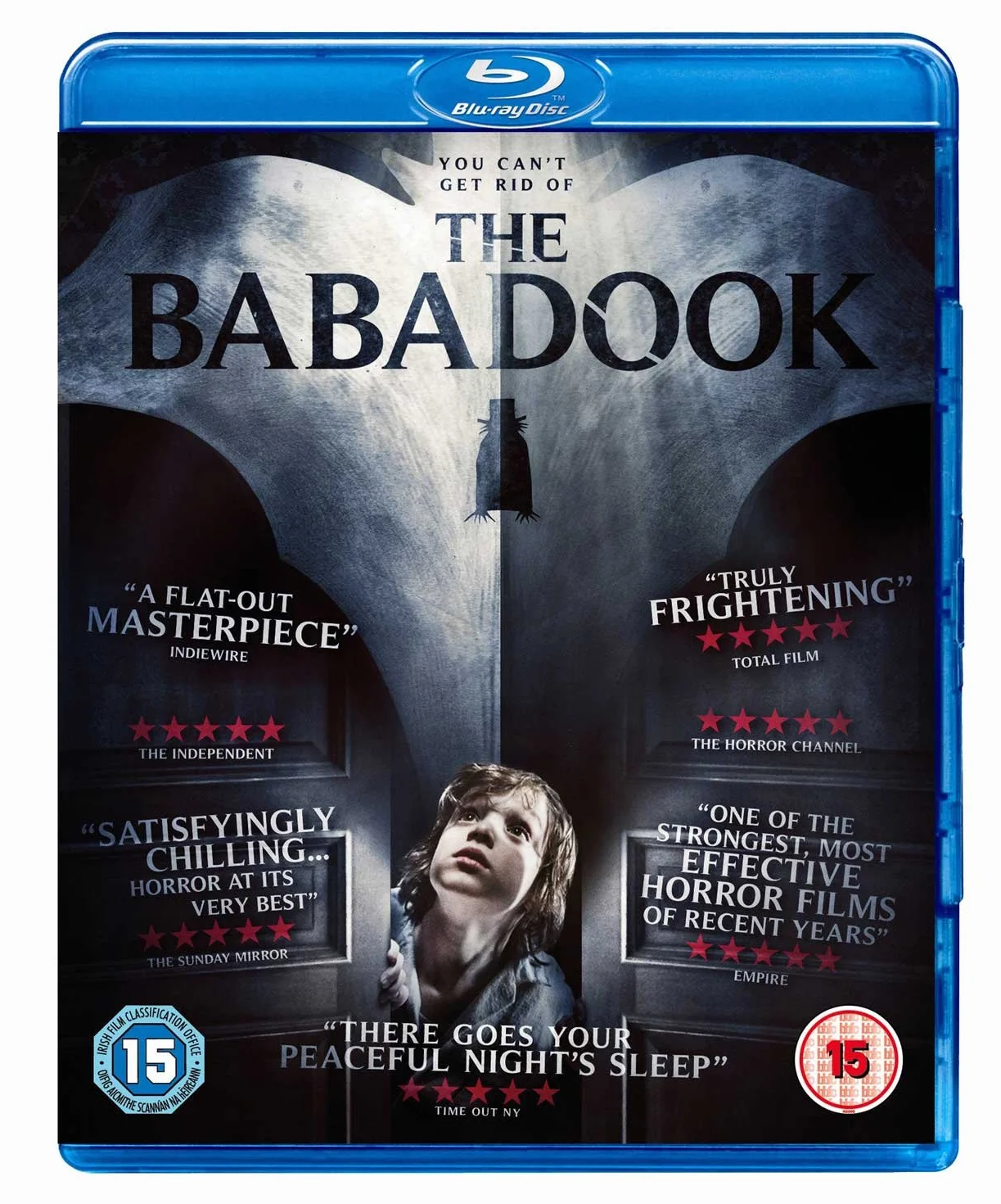 The Babadook