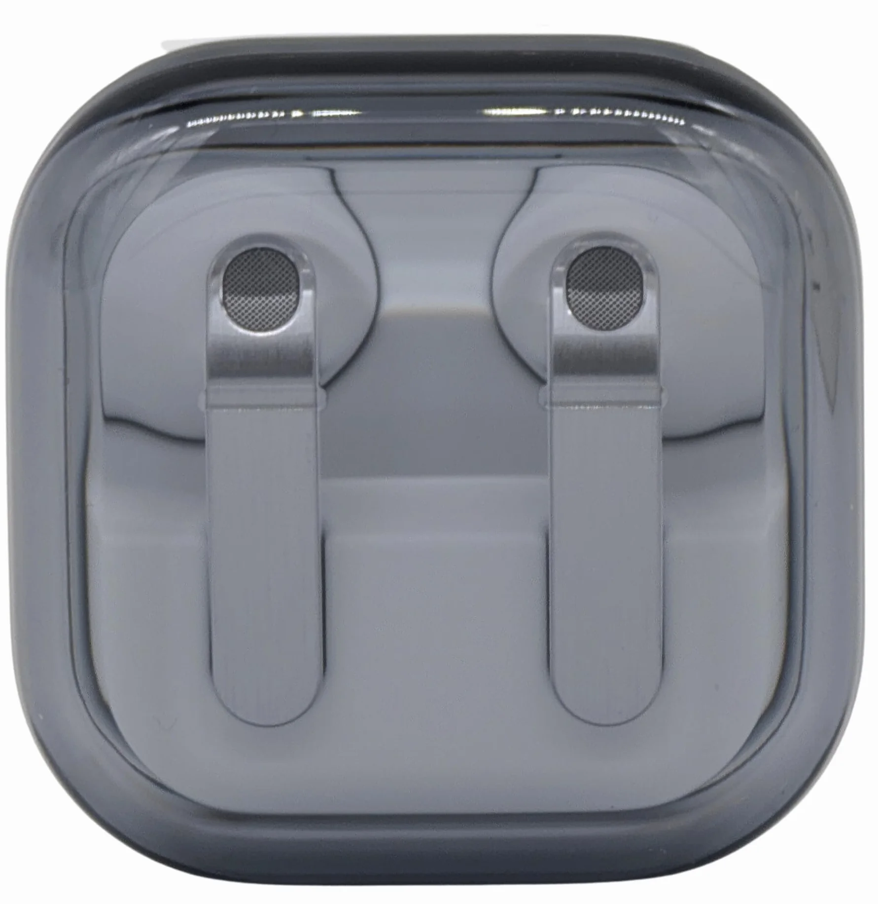 Samsung Galaxy Buds4 SM-R540 True Wireless In-Ear-Kopfh?rer Wei? Bluetooth 6.1