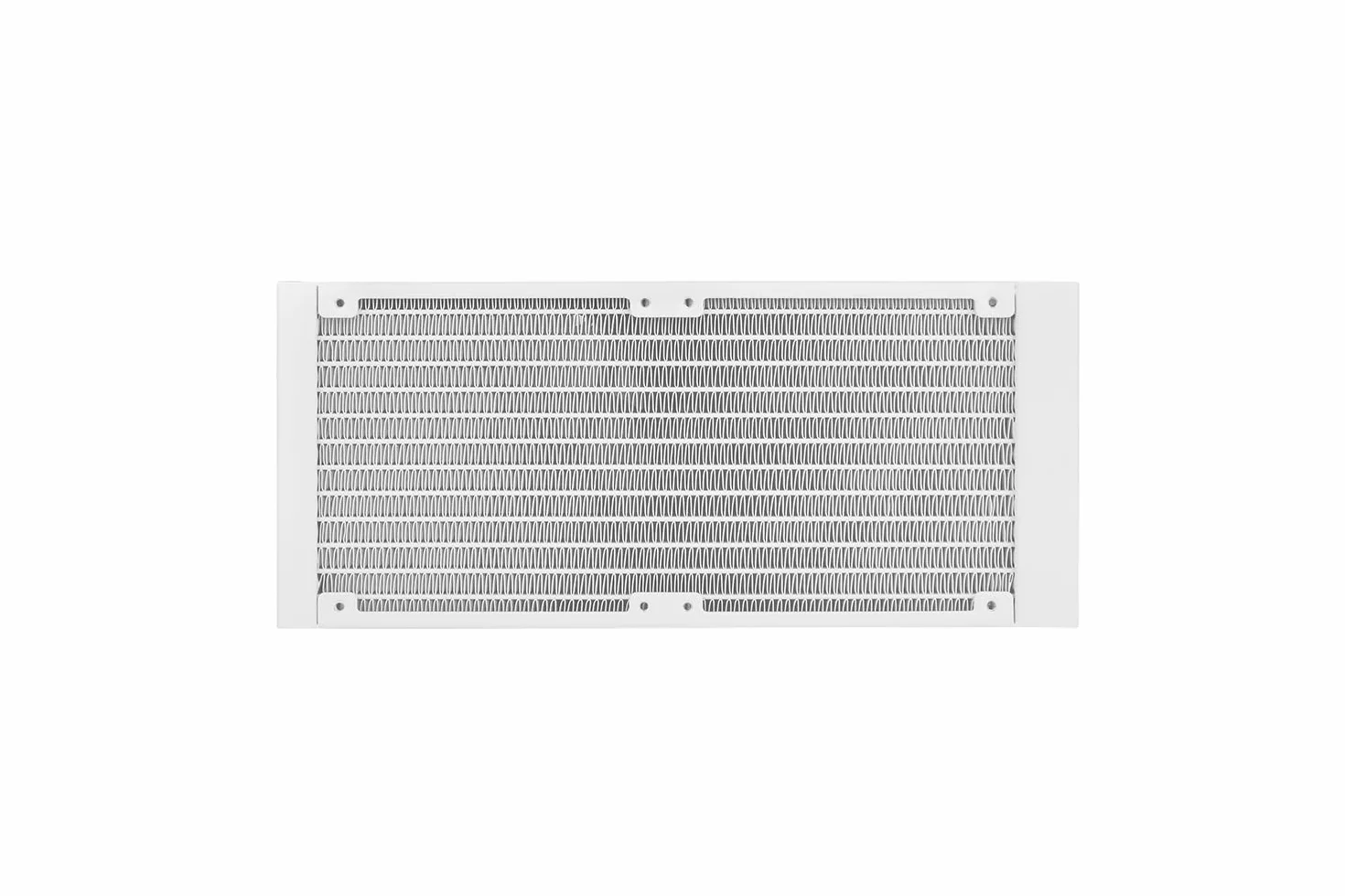 Thermaltake TH240 V2 Ultra EX ARGB | Snow Edition | All-In-One Liquid Cooler