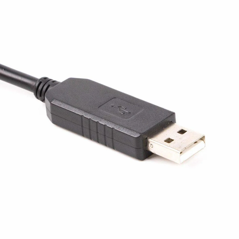 6Pin FTDI FT232RL USB To Serial Adapter Module USB TO TTL RS232 Cable