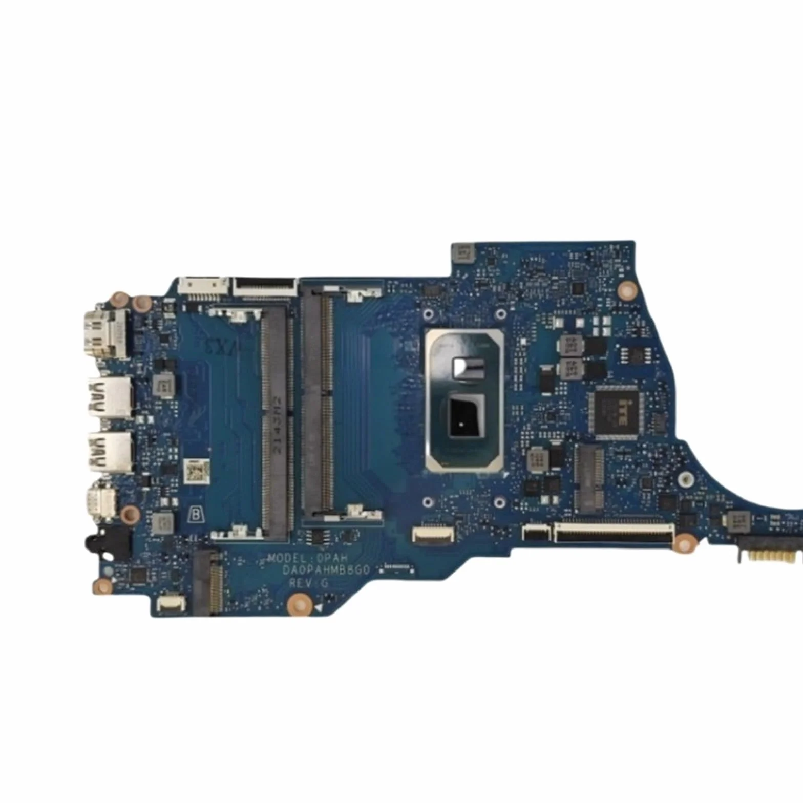 DA0PAHMB8F0 płyta główna laptopa do 14 14S 340S G7 DA0PAHMB8E0 DA0PAHMB8G0 DA0PAHMB8I0 płyta główna laptopa (I5-1135G7 CPU)