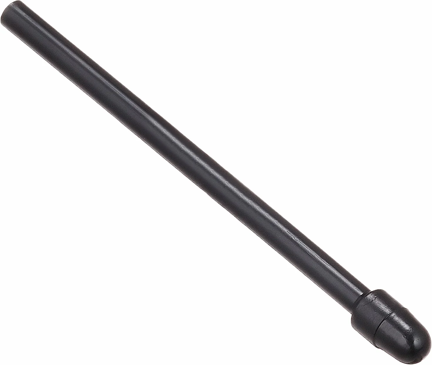 Wacom ACK22211 Zestaw 10 Końcówki Standardowe dla Pro Pen 2, Czarny