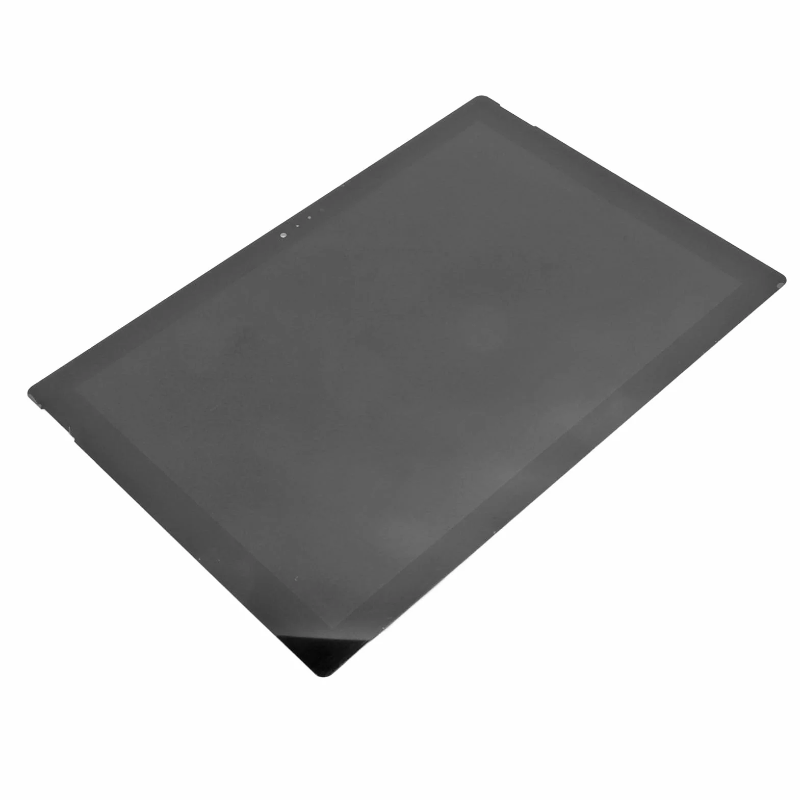 Naroote Wymiana Zespołu Ekranu Tabletu Trwały i Trwały Ekran Dotykowy LCD do Tabletu PC 1 Jednostka