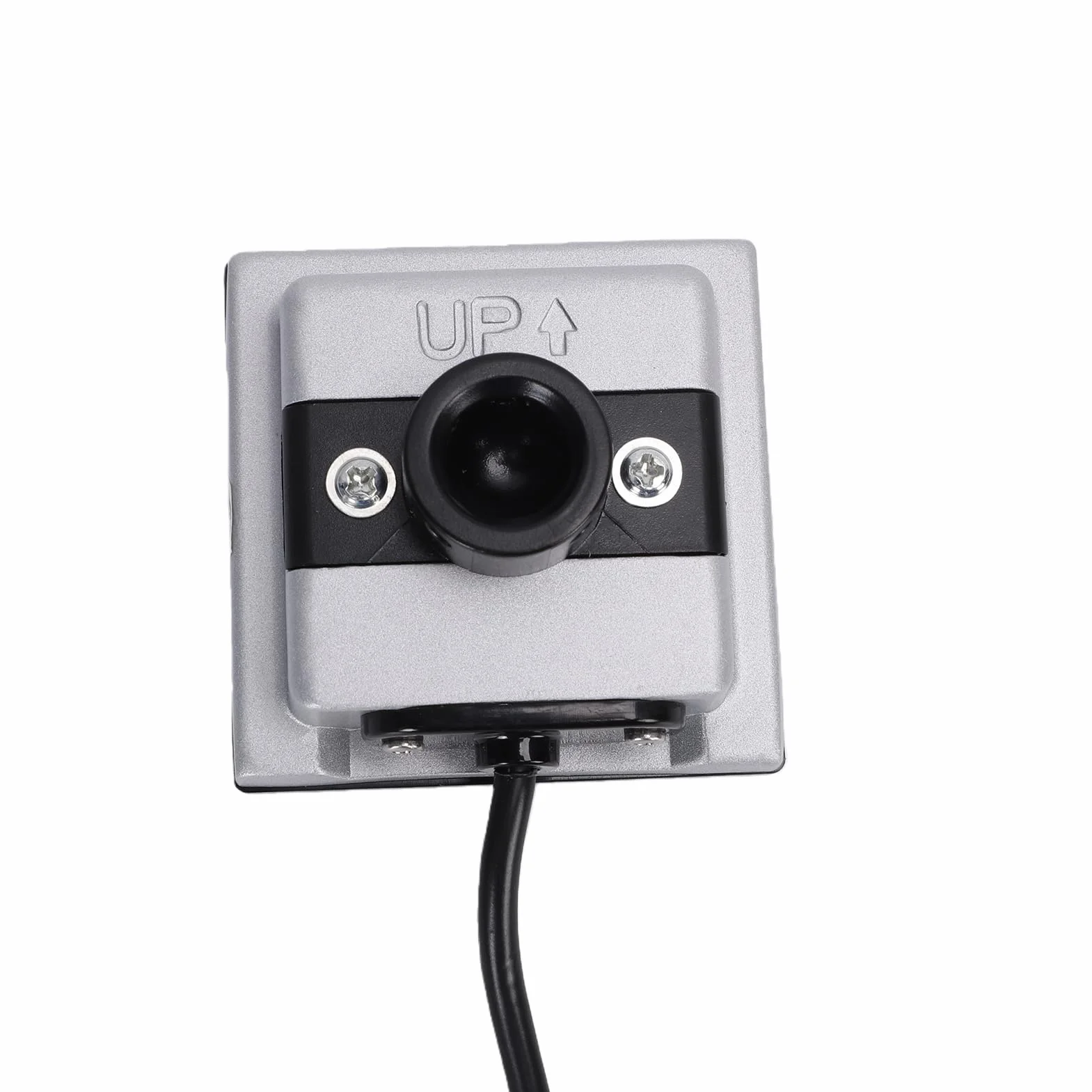 Luocute System Wykrywania Martwego w Samochodzie, Fala Milimetrowa 24 GHz z diodą LED