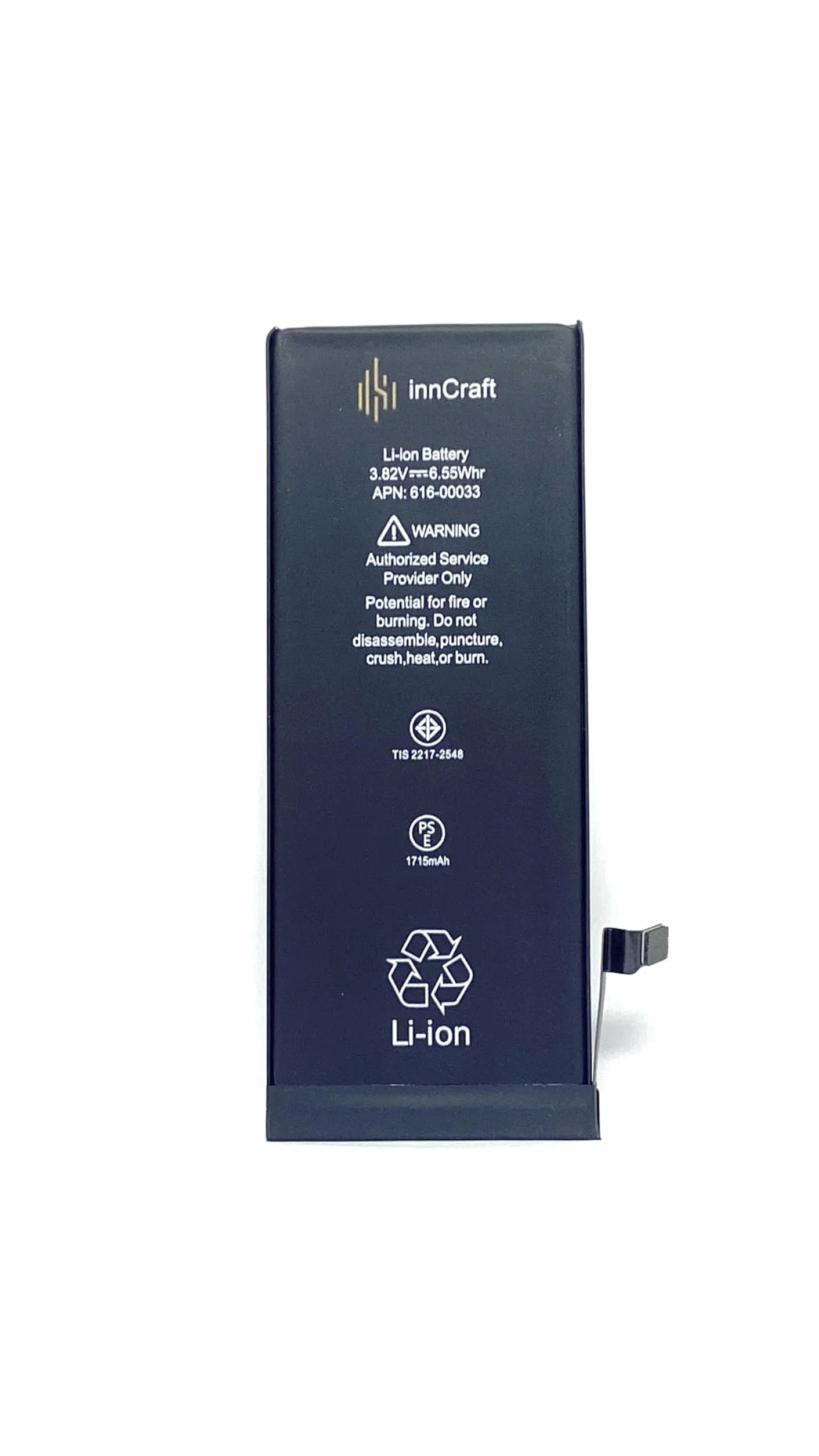 Bateria innCraft Energy kompatybilna z Apple iPhone 6S 1715mAh