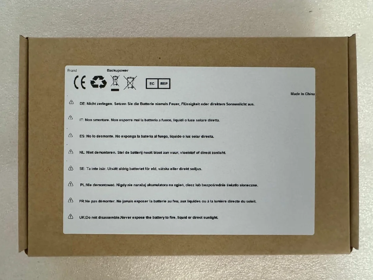 Zamiennik BF04XL akumulator kompatybilny z HP Spectre 13-V116TU 13-AF000 13-AF032NG 13-V115TU 13-AF000TU 13-AF002TU 13-AF500 13-AF501TU 7.7V 43.7Wh/5685mAh