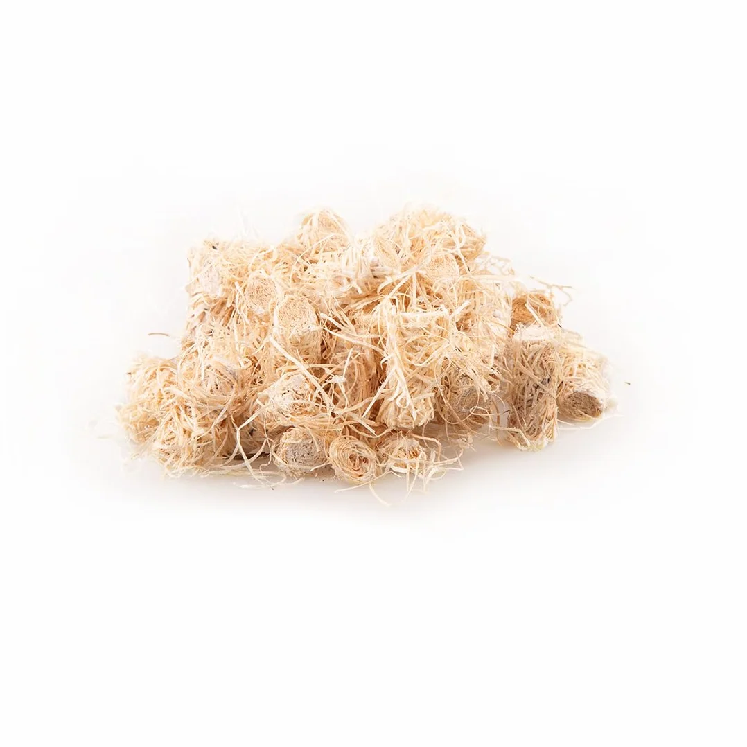 2 kg ekologiczna podpałka do kominka, rozpałka do grilla, podpałka do pieca, wełny drzewnej, ekologiczna podpałka do kominka, piekarnika, grilla i paleniska