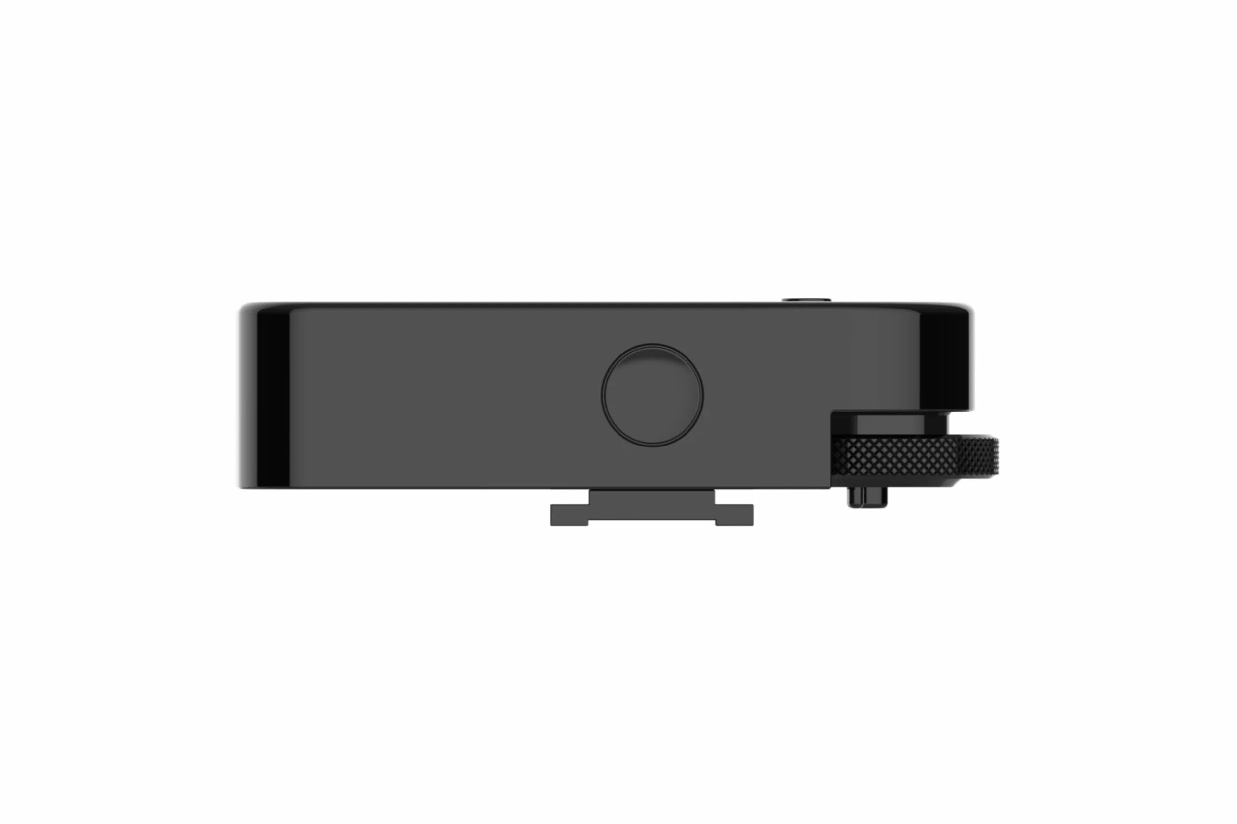 KEKS M-eter Paint Black by antonKUNZE miernik oświetlenia do kamer Leica M