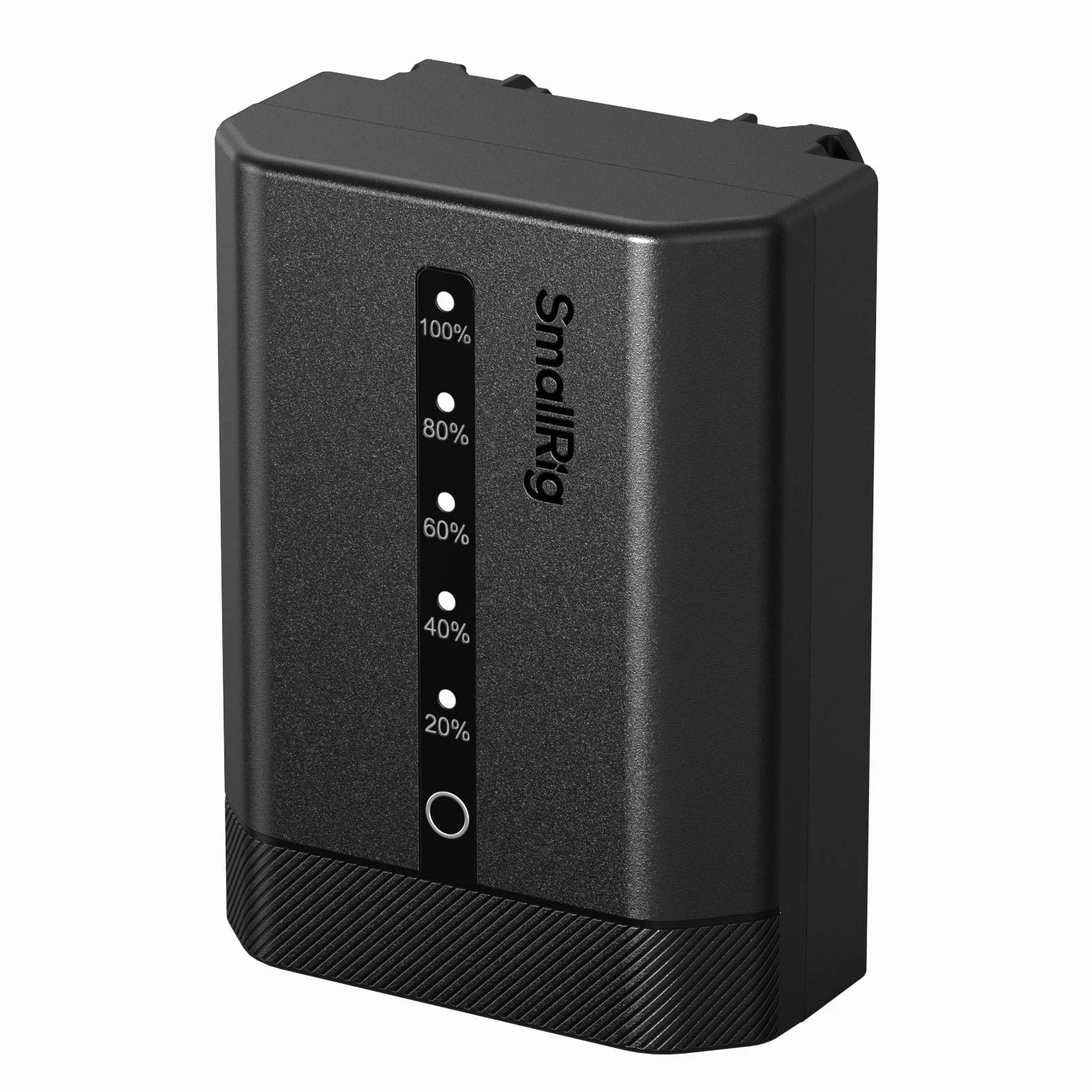 SMALLRIG NP-FZ100 Camera Battery for Sony, 2520mAh USB-C Battery with LED Indicator, 2.5H Fast Charge, Fully Decoded for Sony Alpha A7V A7III A7IV A6700 A6600 FX3 FX30 A9 A7CII A7RIII ZV-E10II - 5297 | Szybkie ładowanie 2,5 H, w pełni dekodowane dla Sony