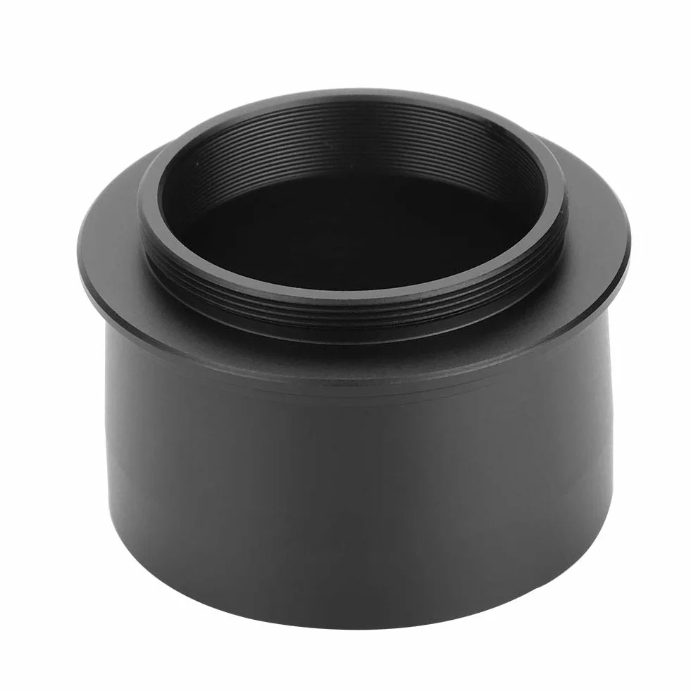EBTOOLS T2 T-ring Adapter, 2"do T2 M42 * 0,75 gwint teleskopu okular okularowy adapter do mocowania akcesoriów