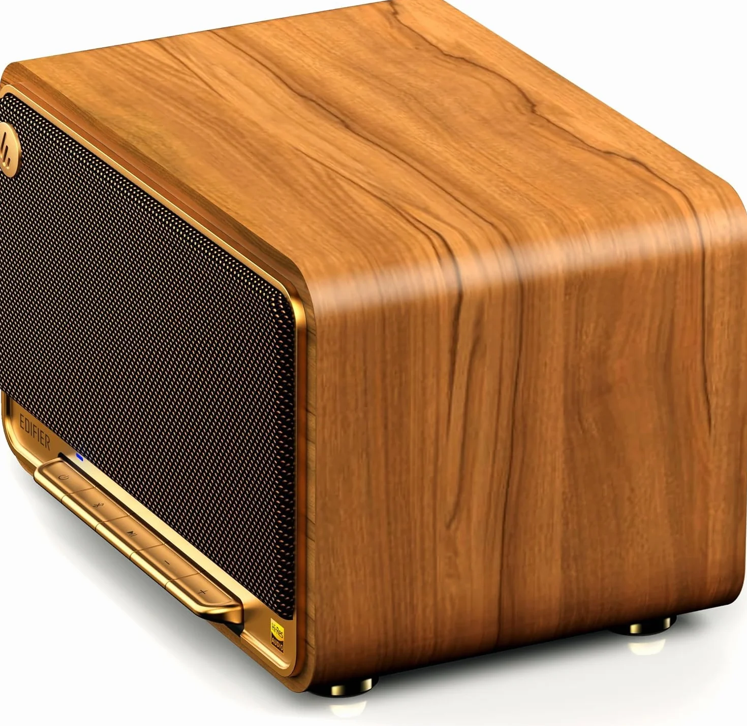 Speaker Edifier D32 (brown)