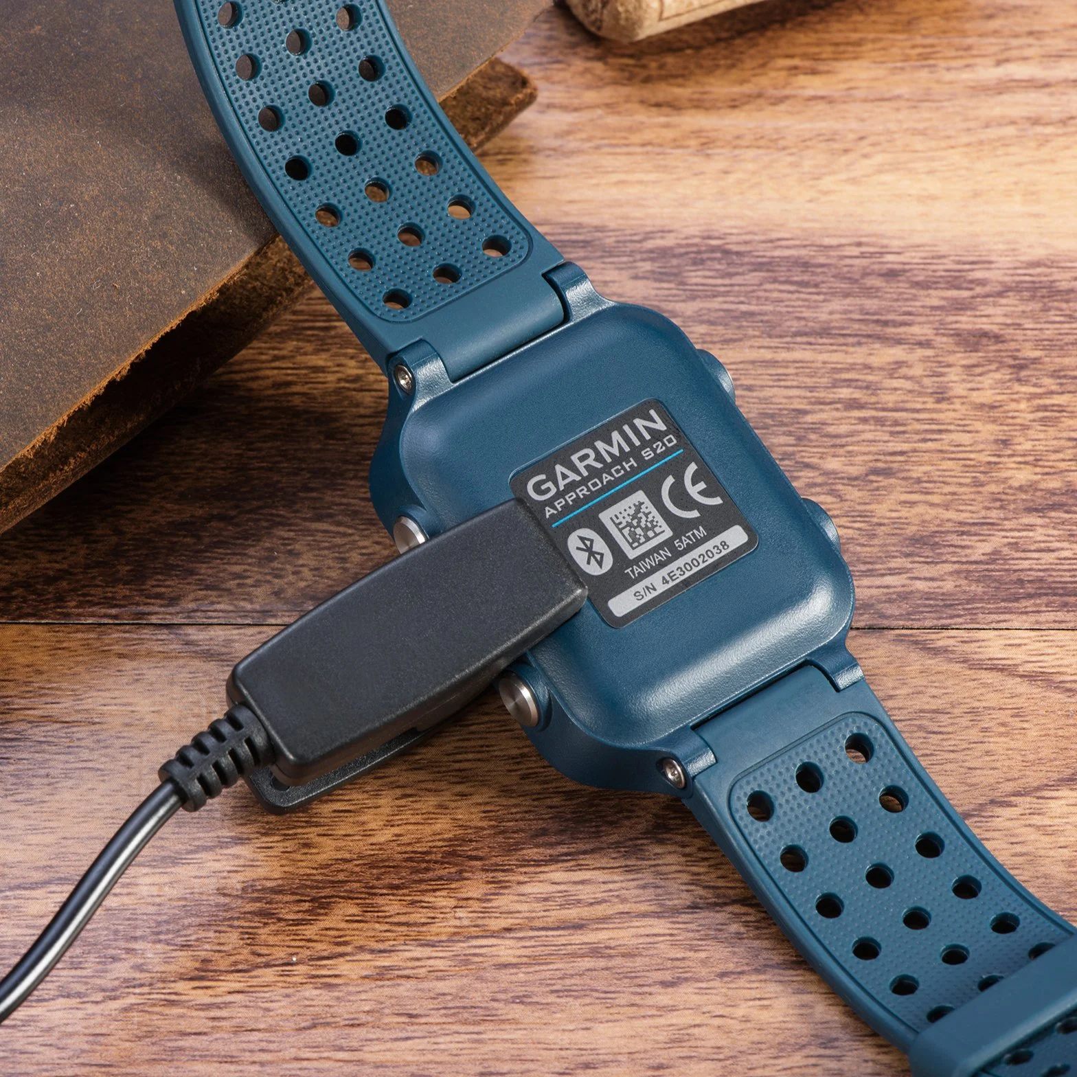 Ładowarka Garmin Lily 2, zamiennik kabla USB, akcesoria do smartwatcha Lily2